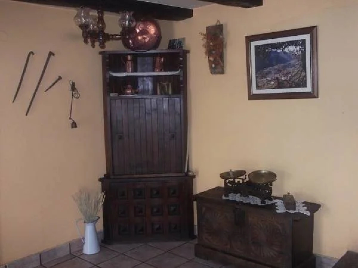 Hostal Ezkurra