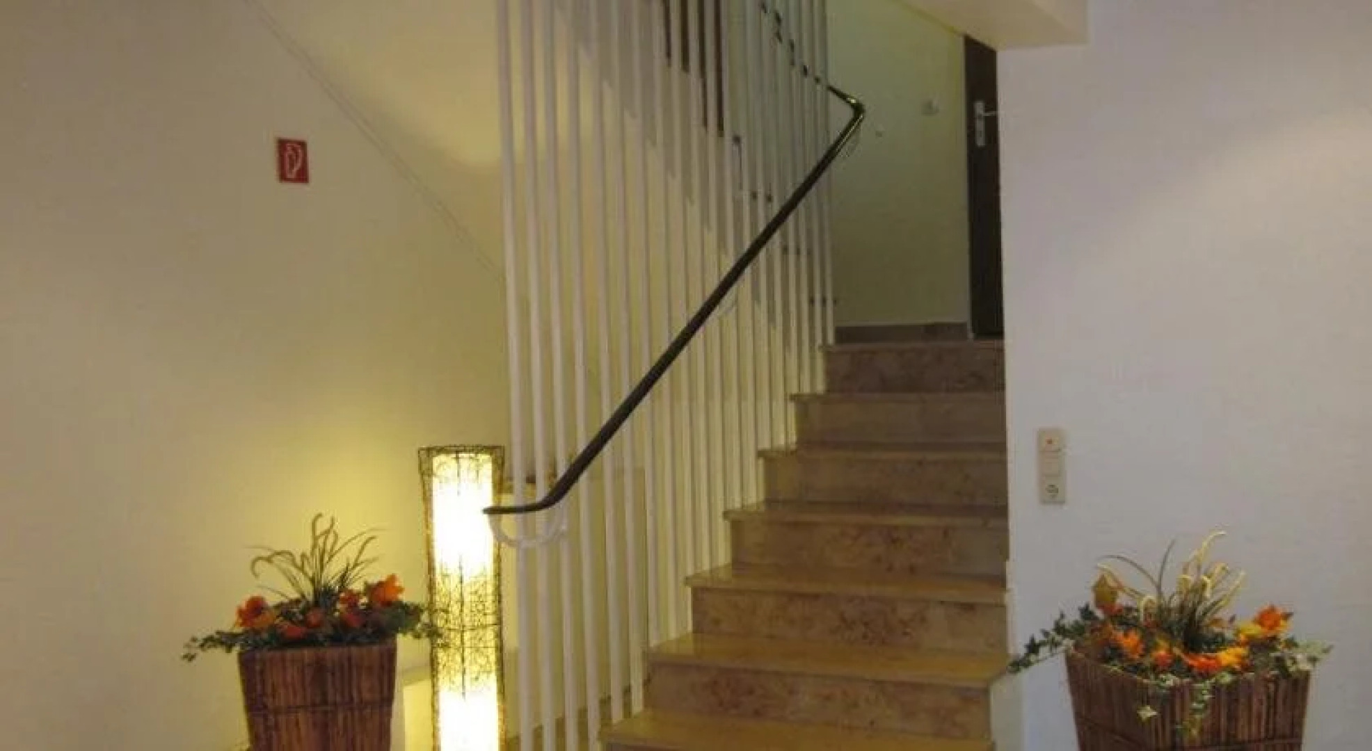 Hotel Garni Breitenberg Panorama