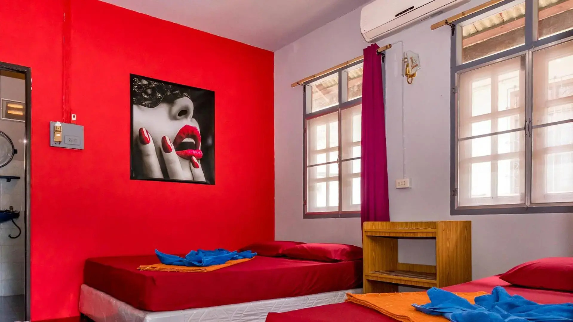 Sun Beach Bungalows Resort