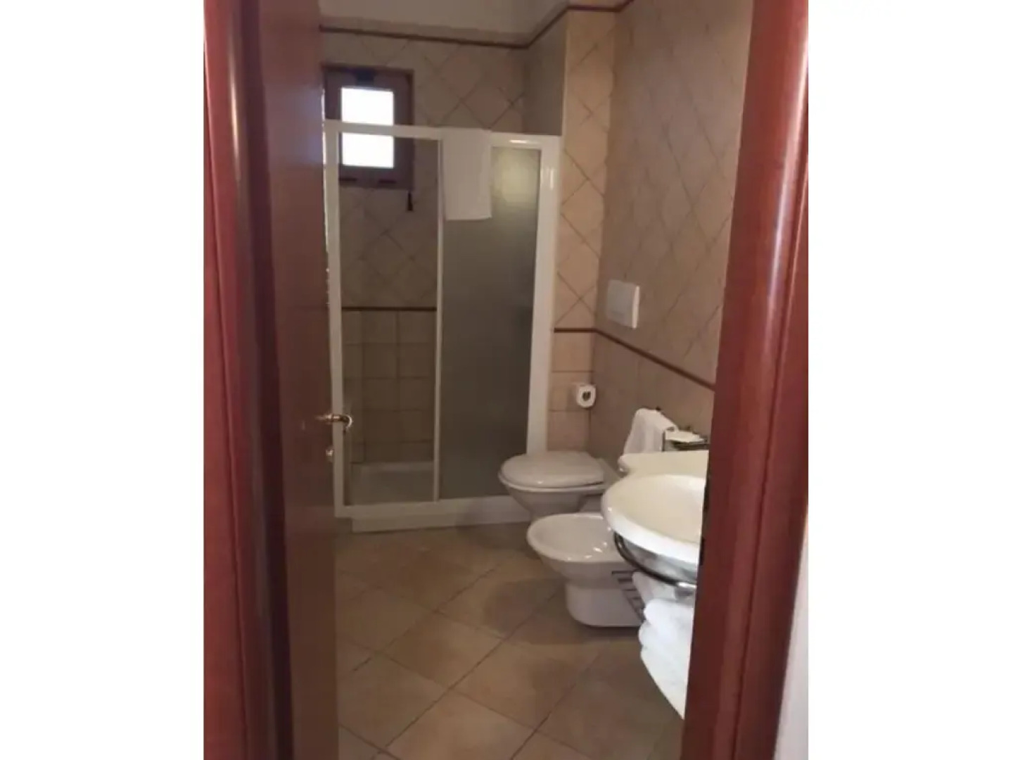 Hotel Residence Villa Candida