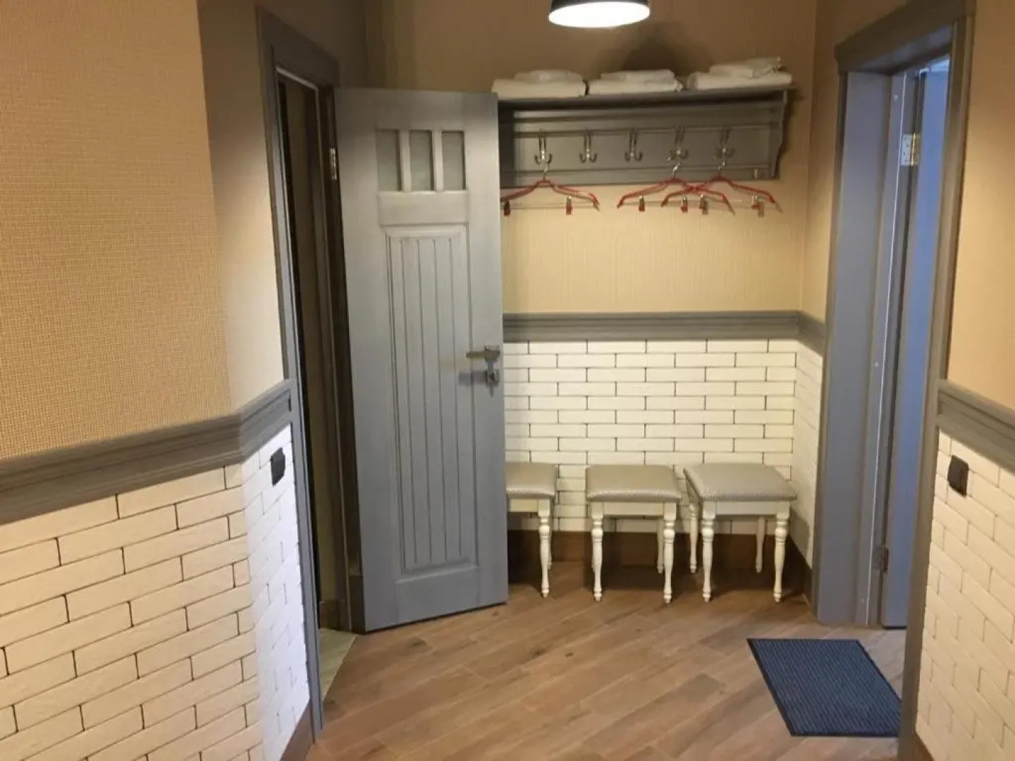 Мотель Илевники