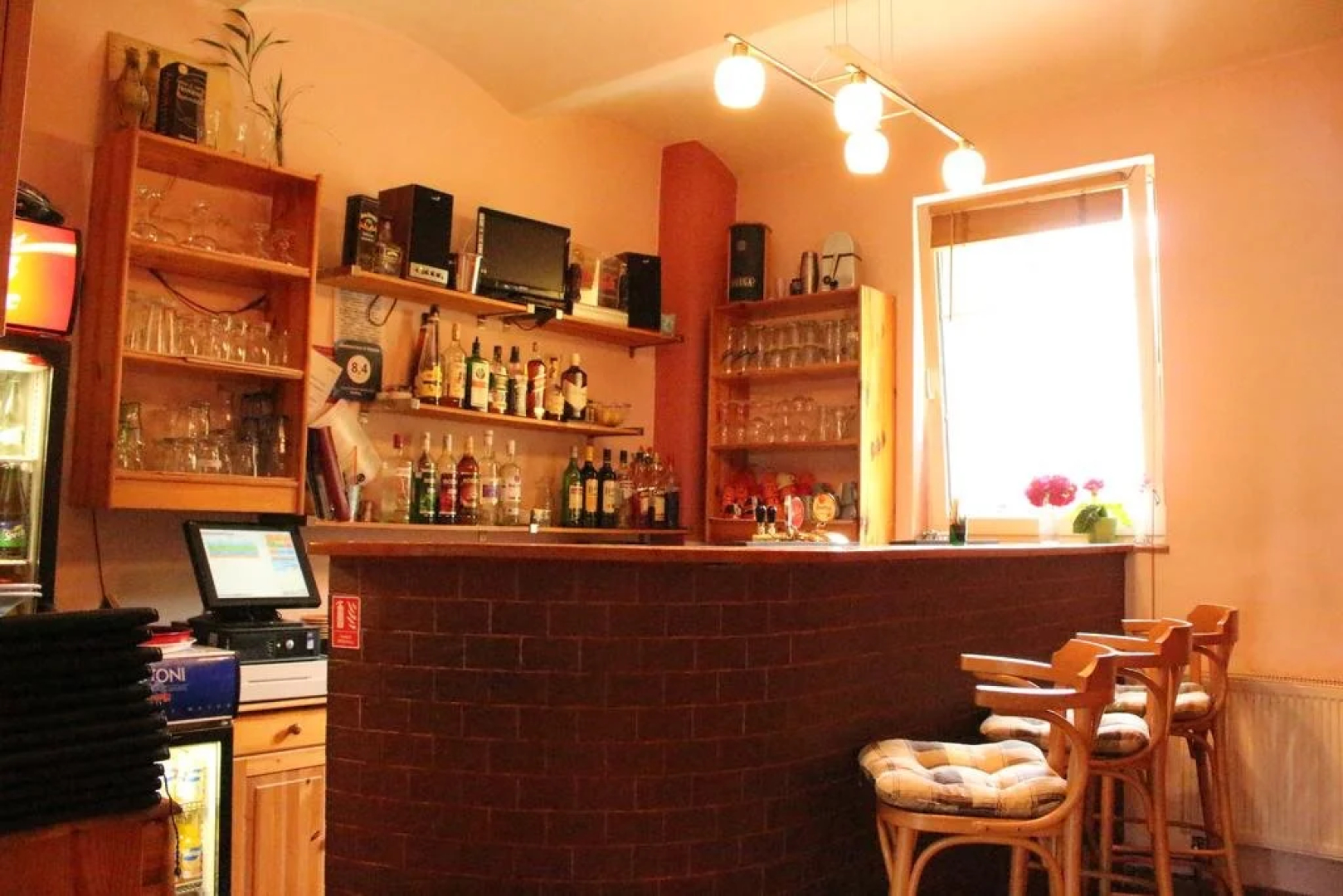 Restaurace U Muzea