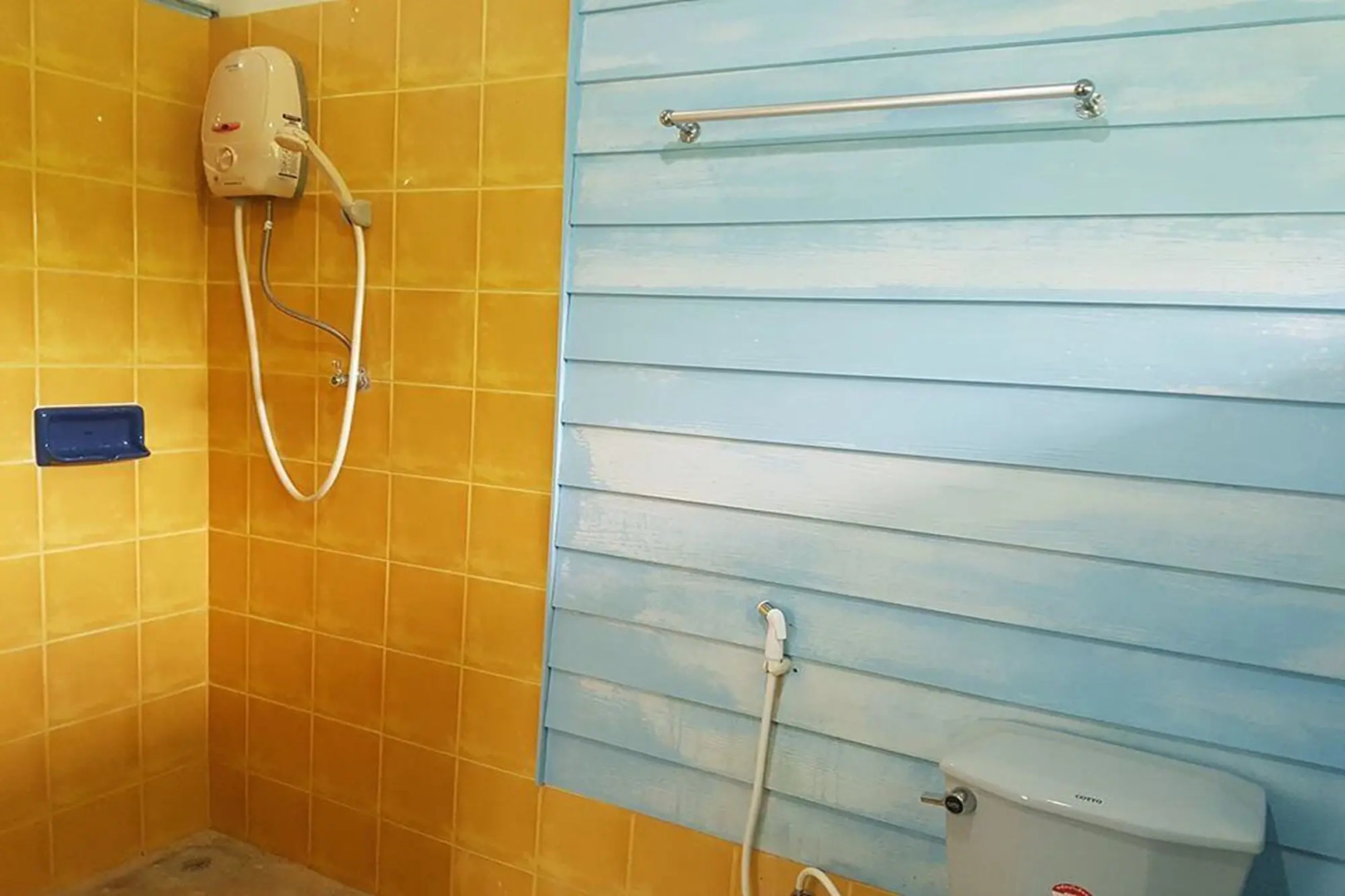 Rai Fhun Pen Jing Resort