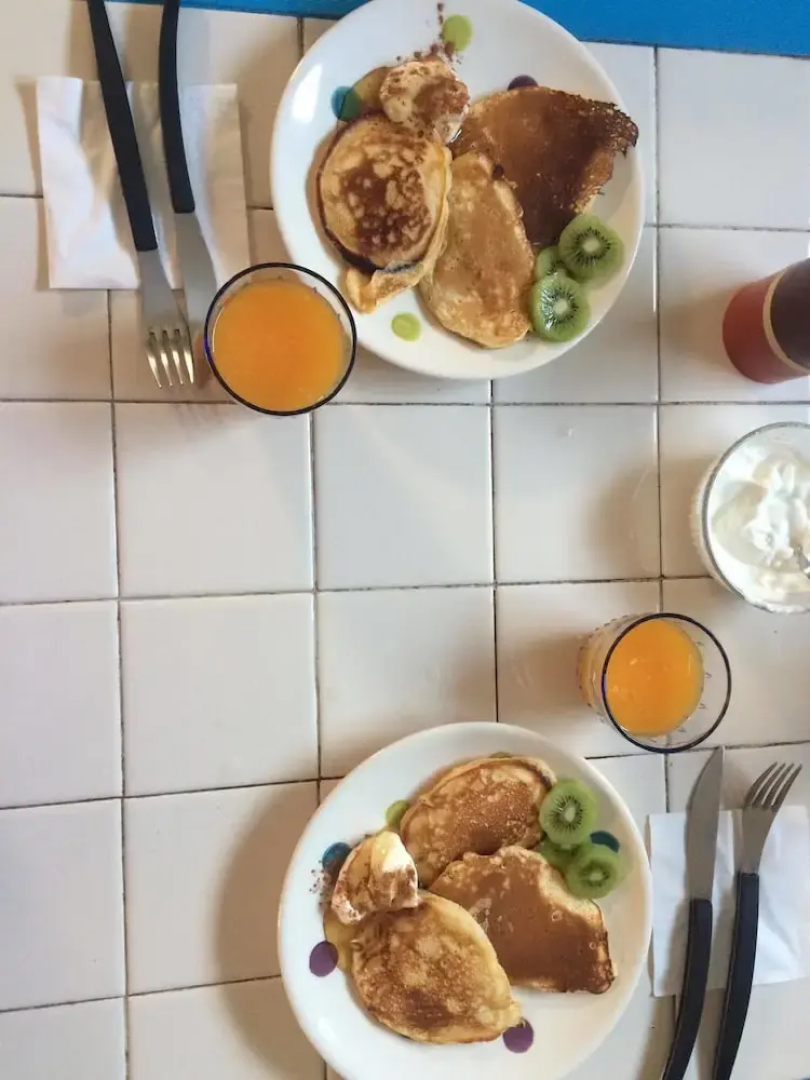 B&B in Traditional Portuguese House