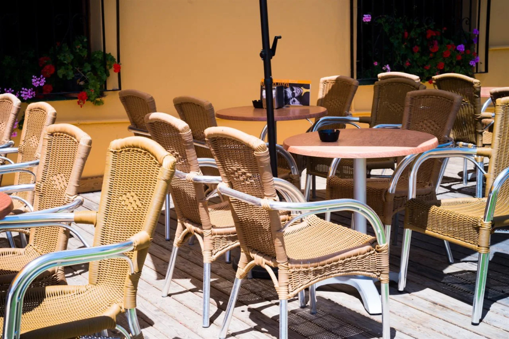 Hotel Monarque Torreblanca