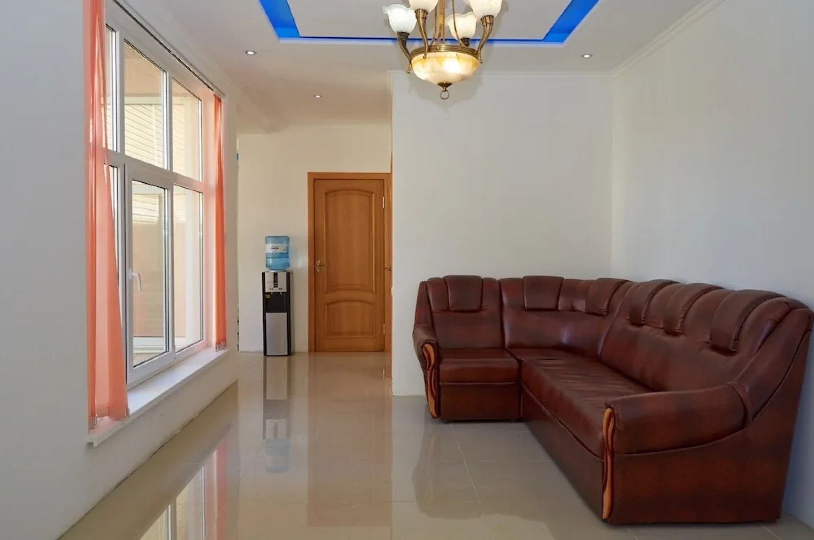 Гостевой дом Виктория