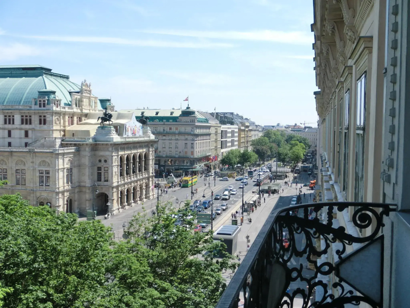 O11 Boutique Hotel Vienna
