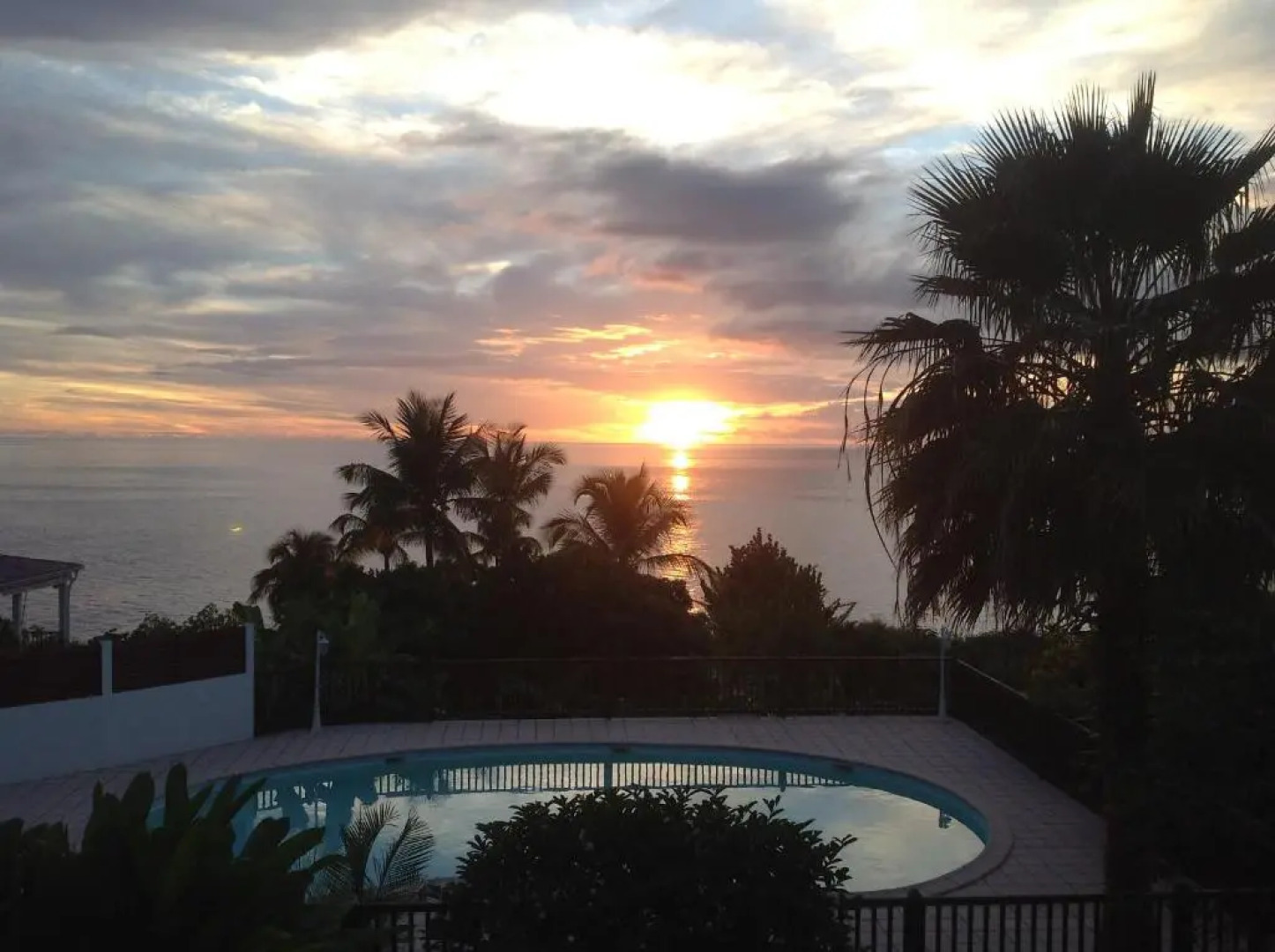 Résidence Pommes Cannelles