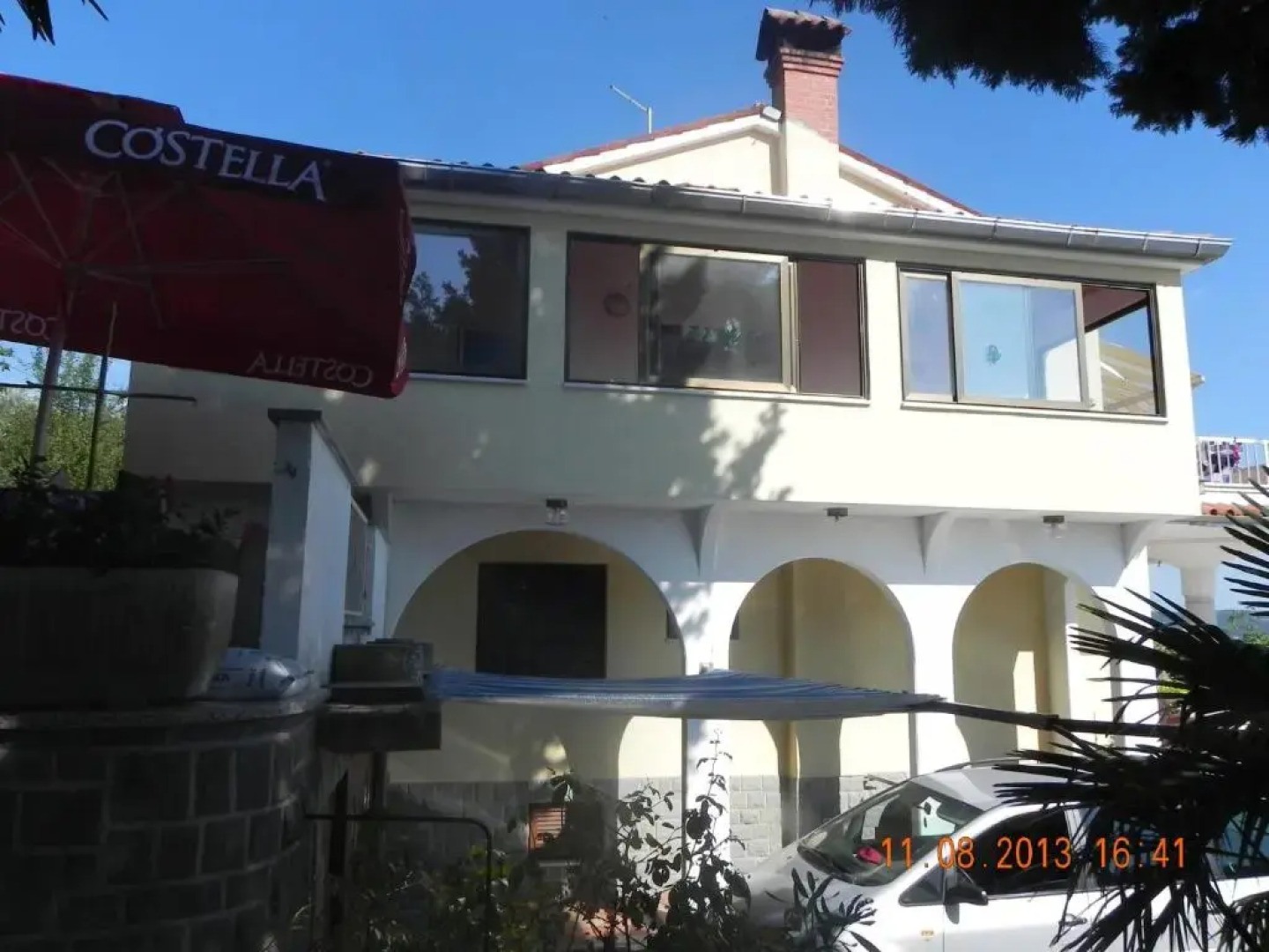 Rooms and Apartments Roza