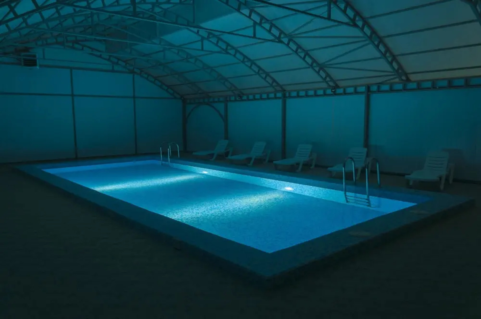 Отель «Светлячок»