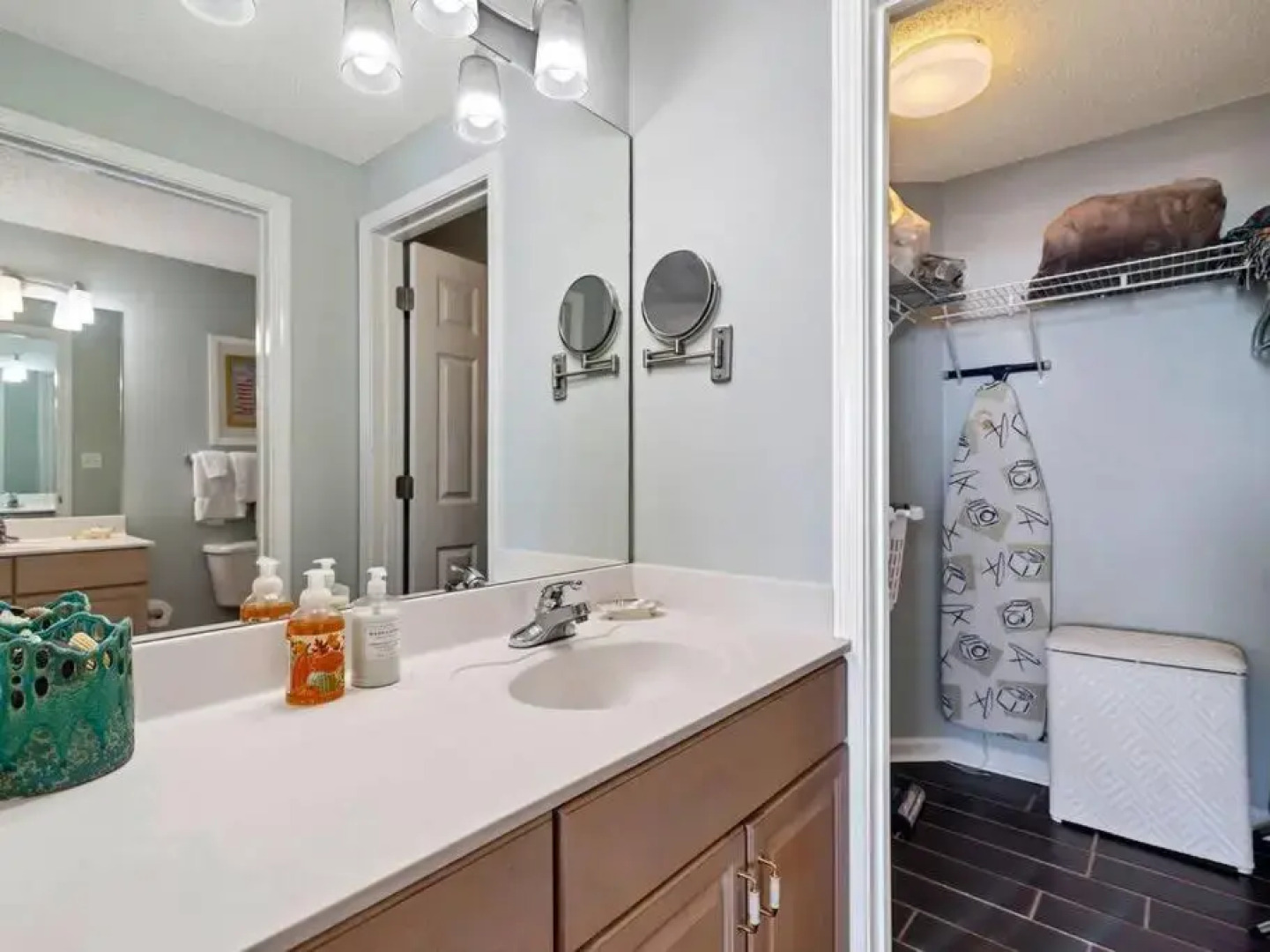 The Beach Club Doral 306 - Spacious Beachfront Condo!