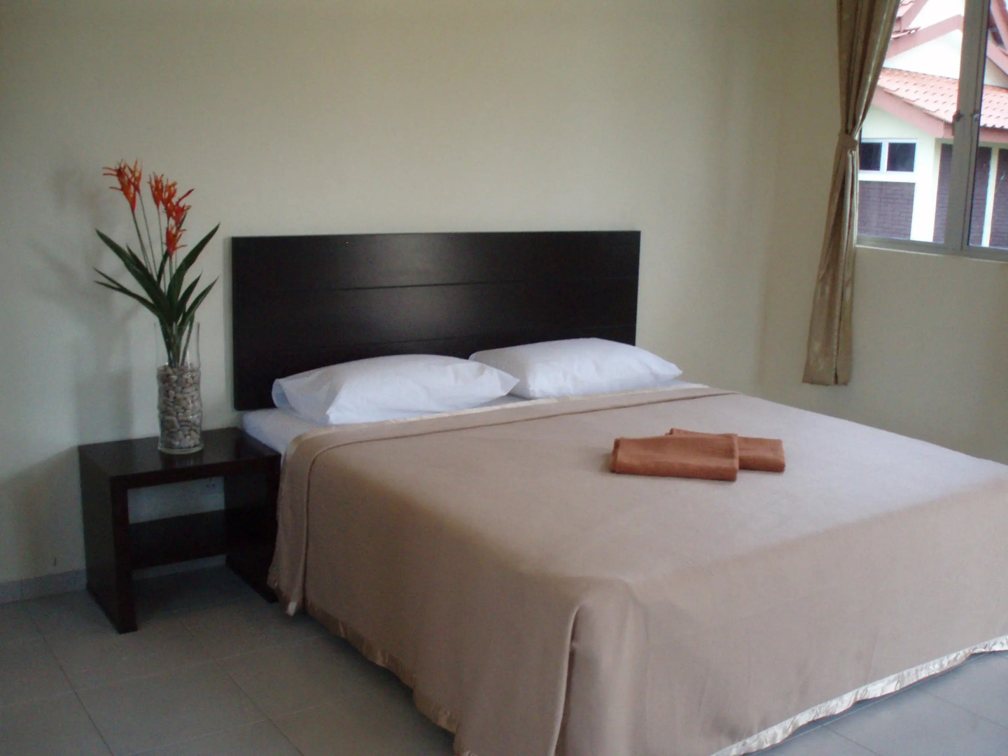 Minyak Beku Agrotourism Resort