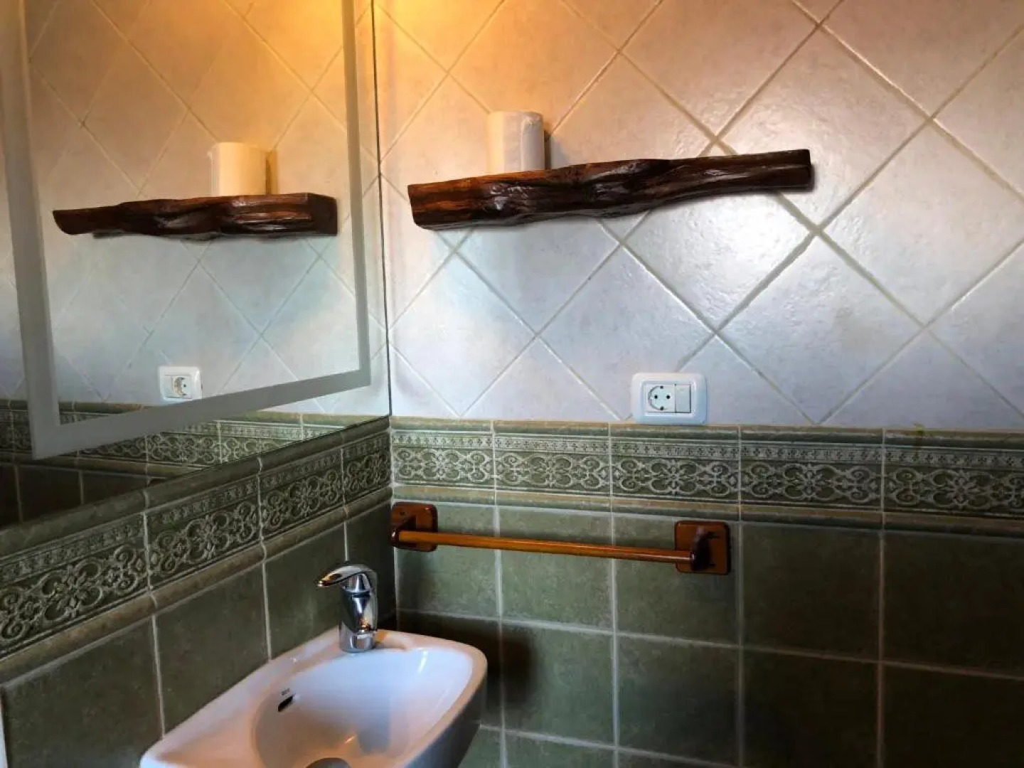 Casa Rural La Pagarrona