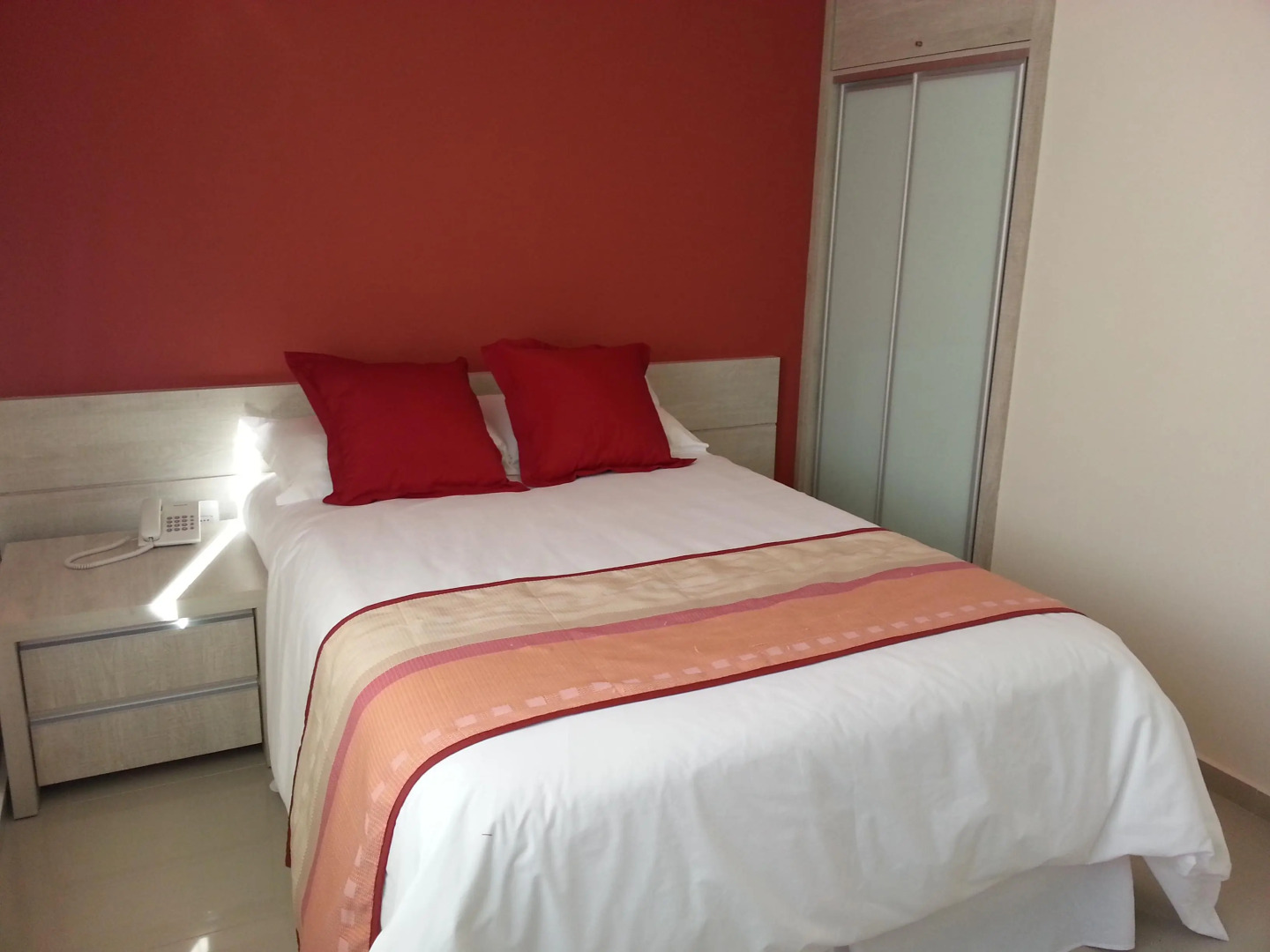 Mercosur Universitas Apart Hotel