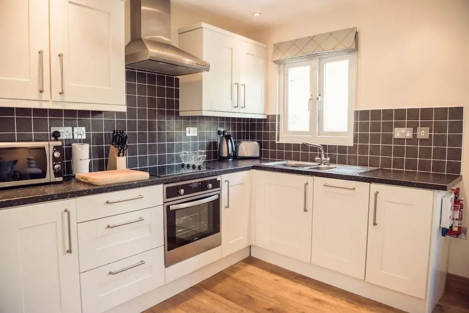 Padstow Breaks - Duke House