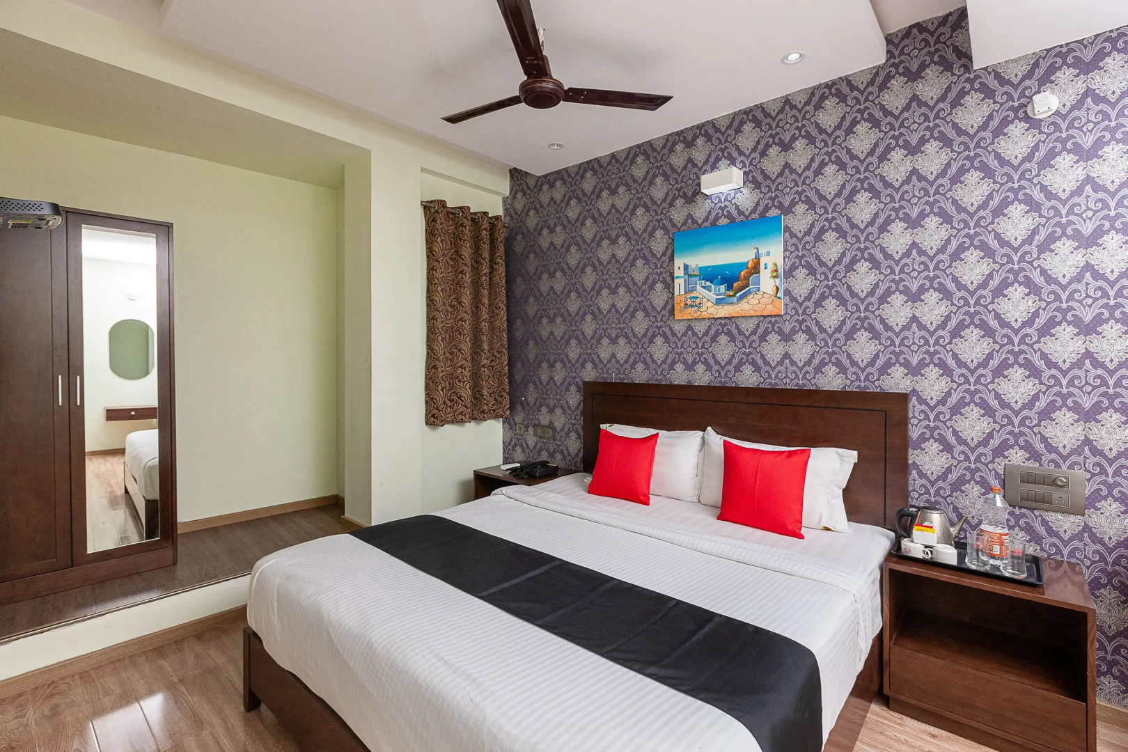 Capital O 45141 Prince Park