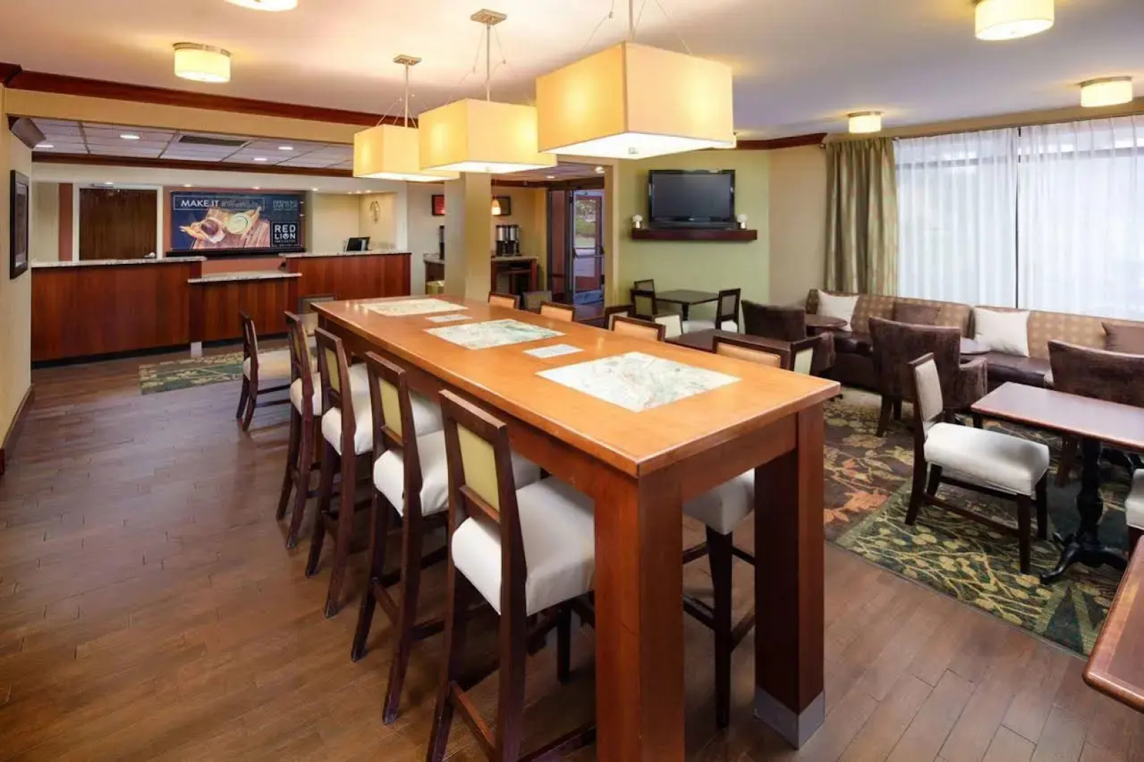 Baymont by Wyndham Fayetteville I-95