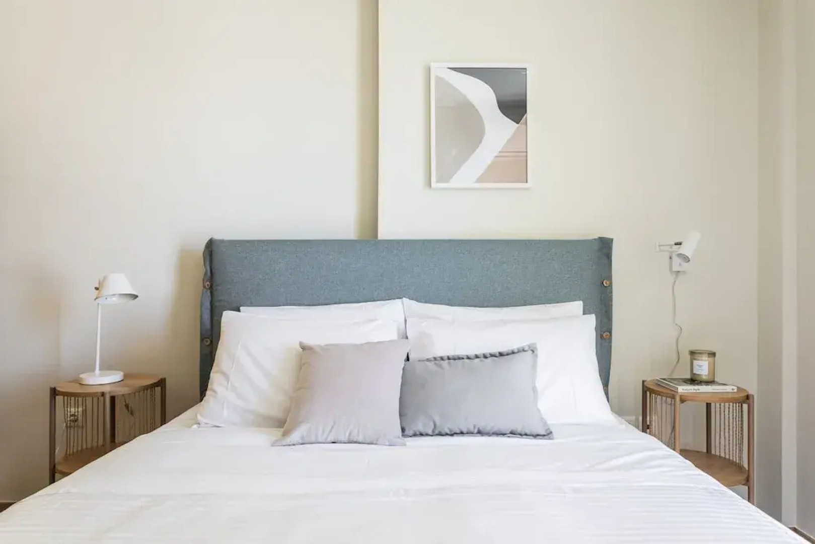 Majestic 3BR Apartment in Chalandri