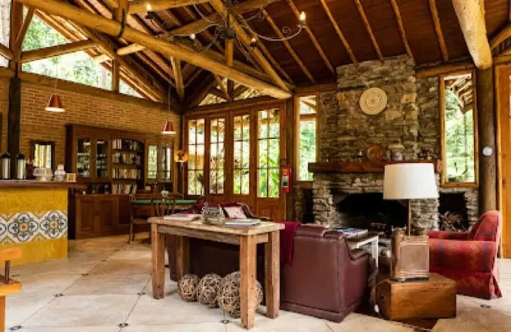 Pousada Refúgio Mantiqueira