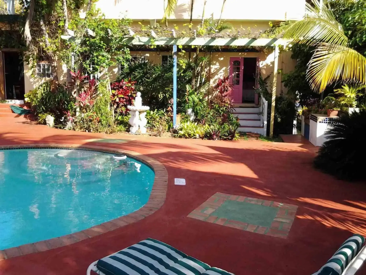 Rio Vista Resort