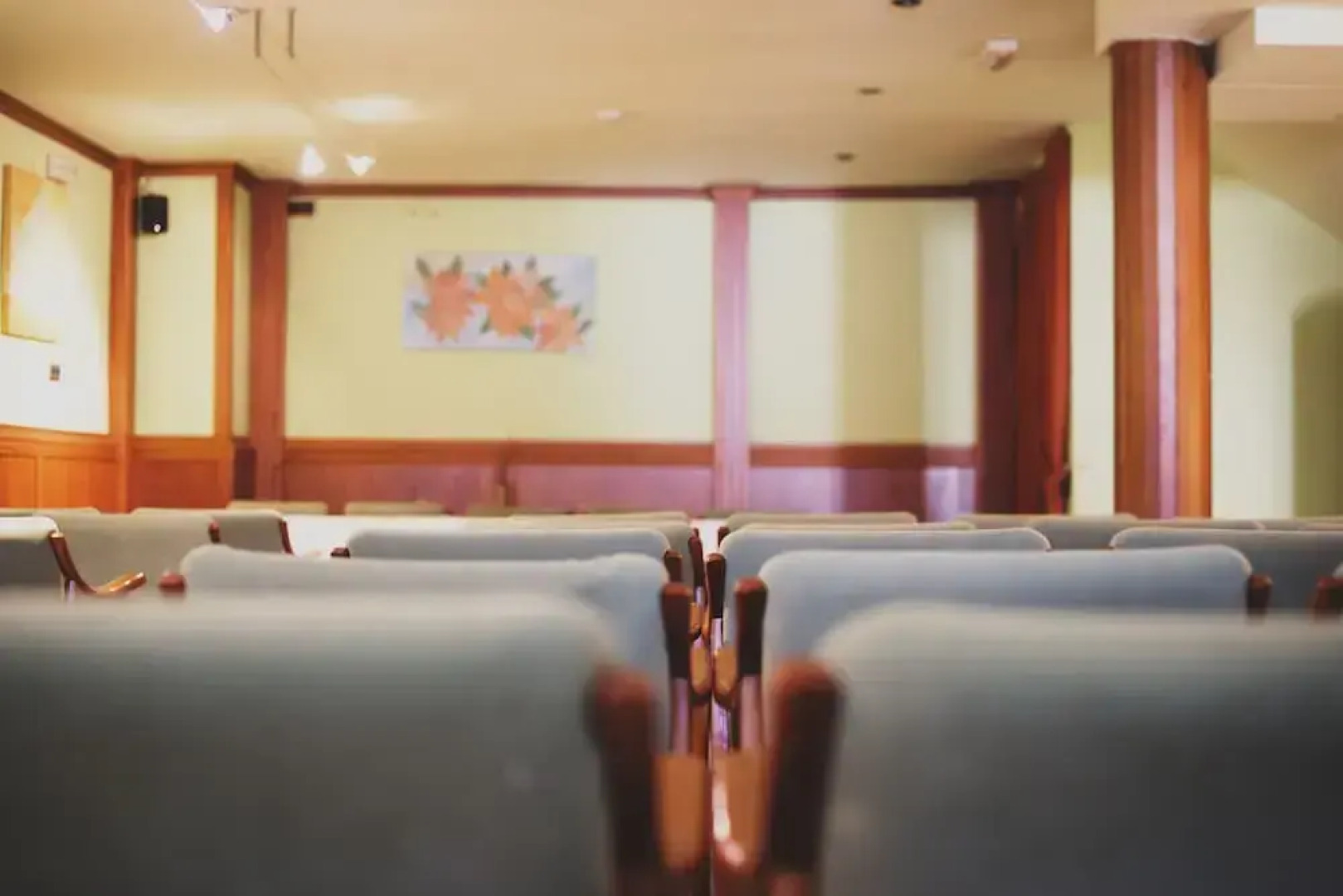 Hotel Restaurante La Bodega