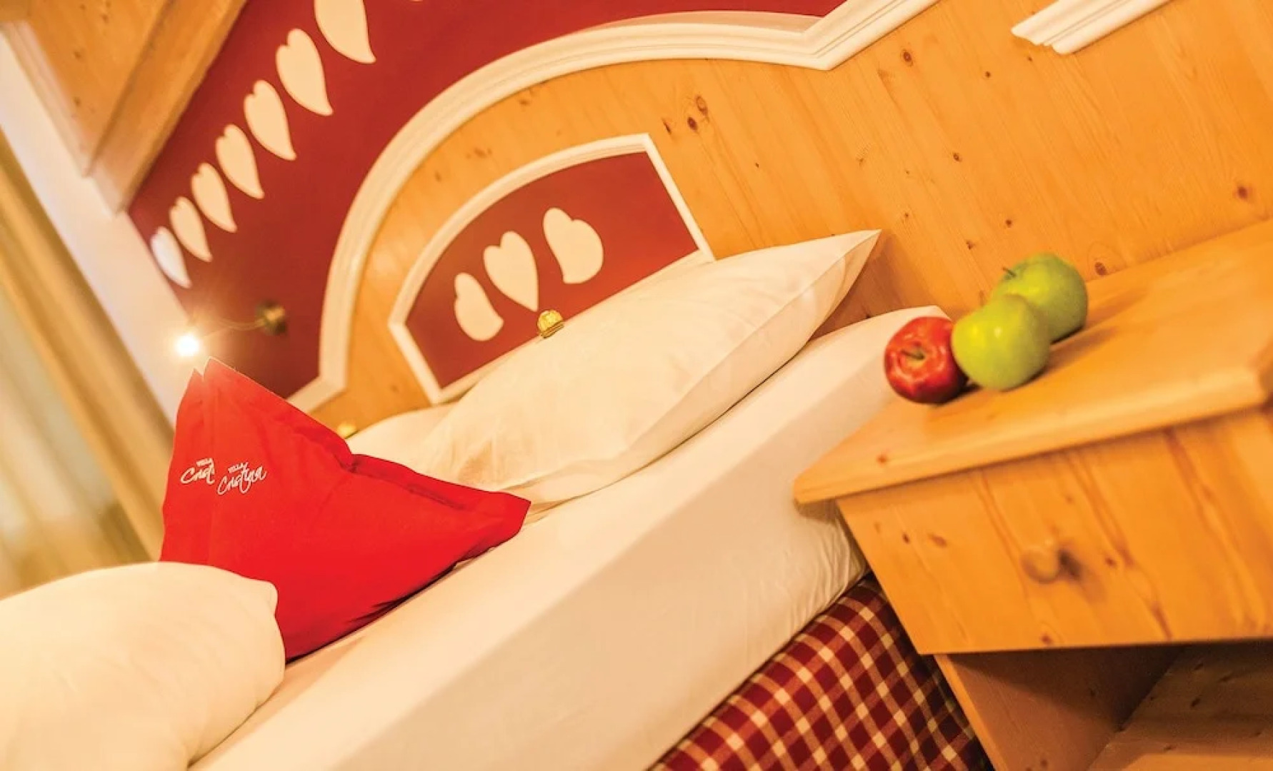 Villa Cristina Hotel