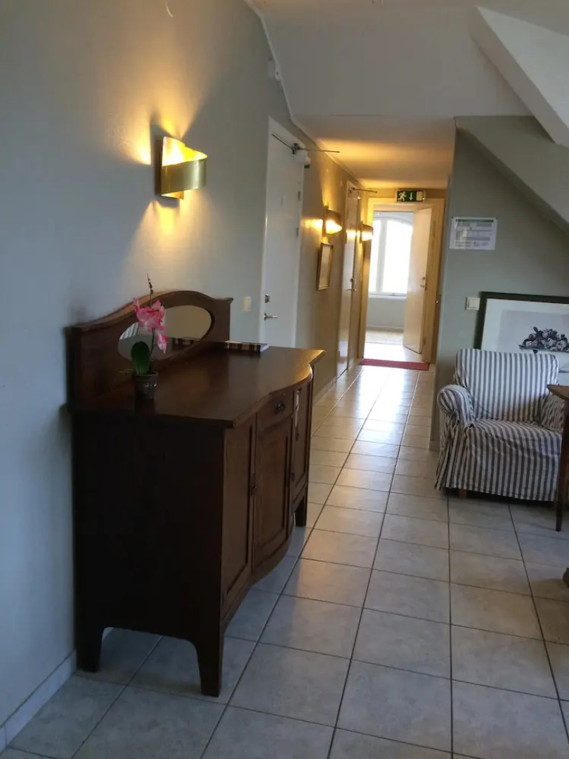 Eksjö Camping & Konferens - Hostel