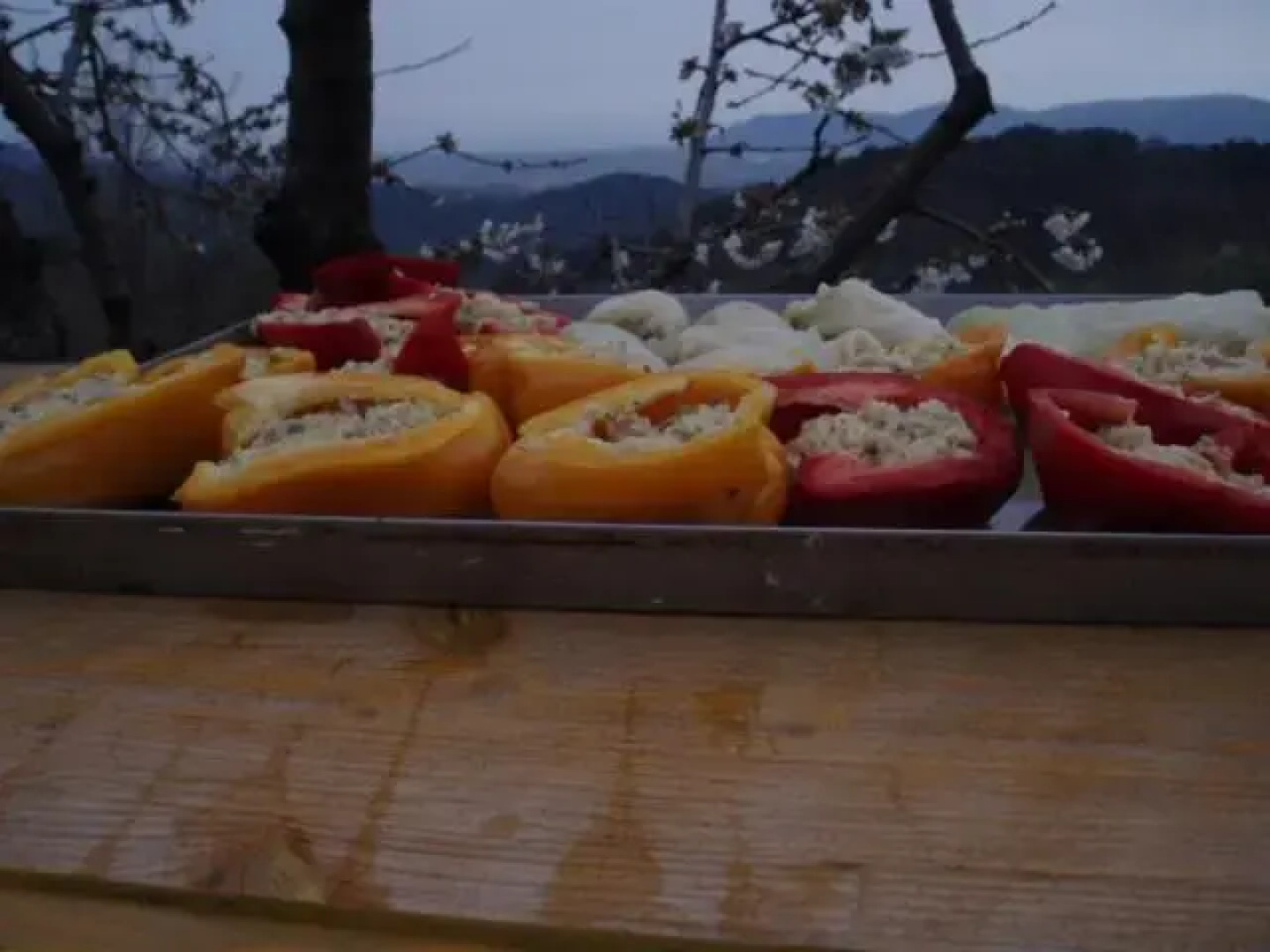 Agriturismo Ca' d'r Moreto