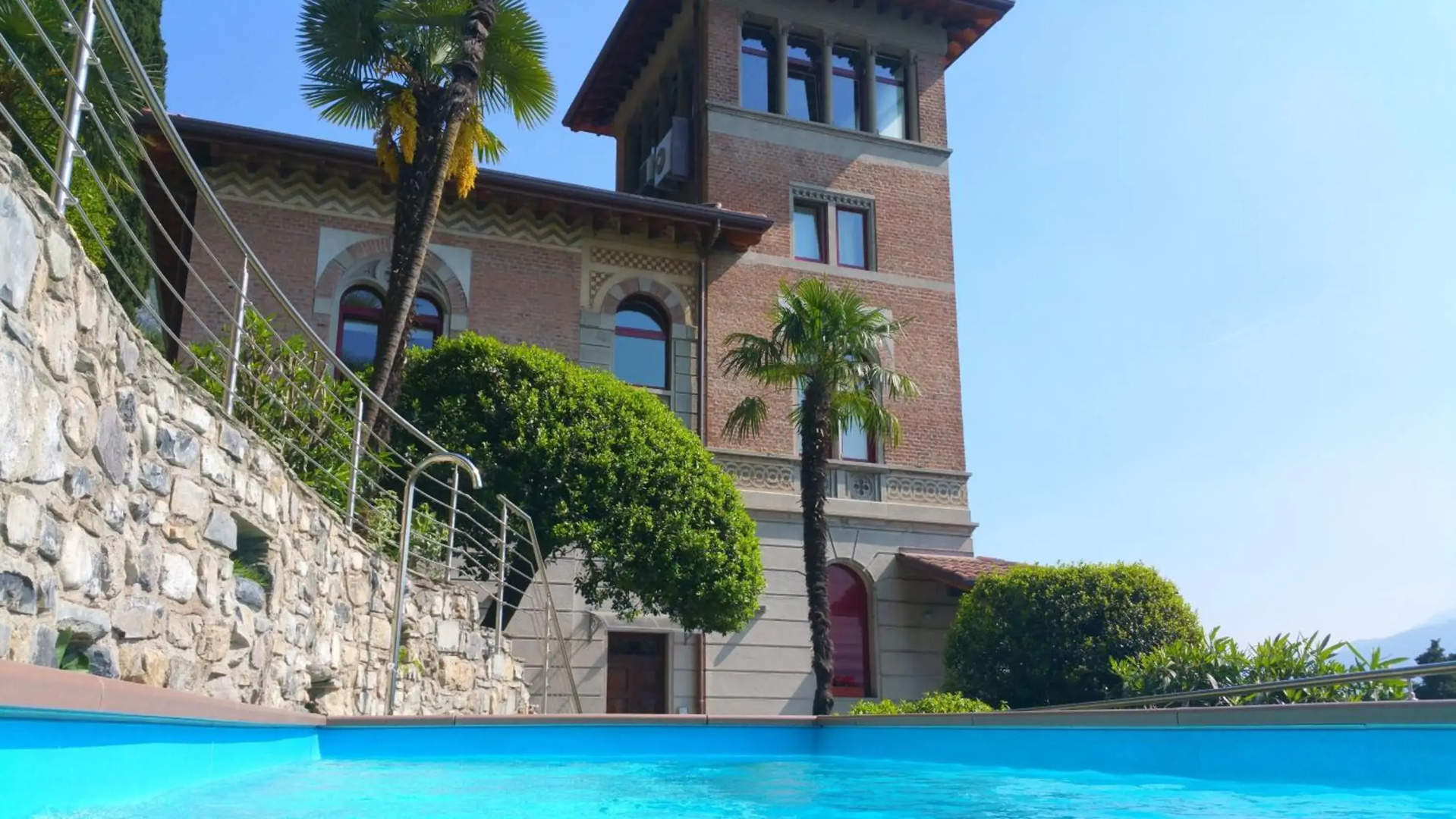 Villa Monti