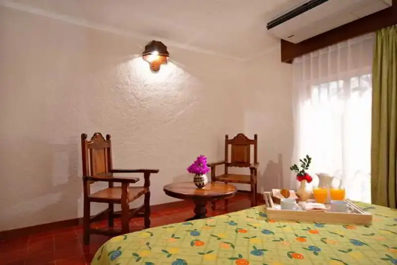 Hotel Villas Arqueológicas Uxmal