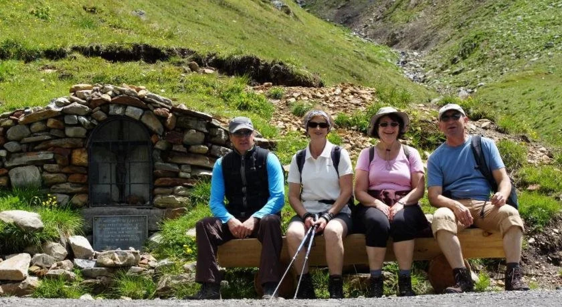 Sport-Garni Kapplerhof