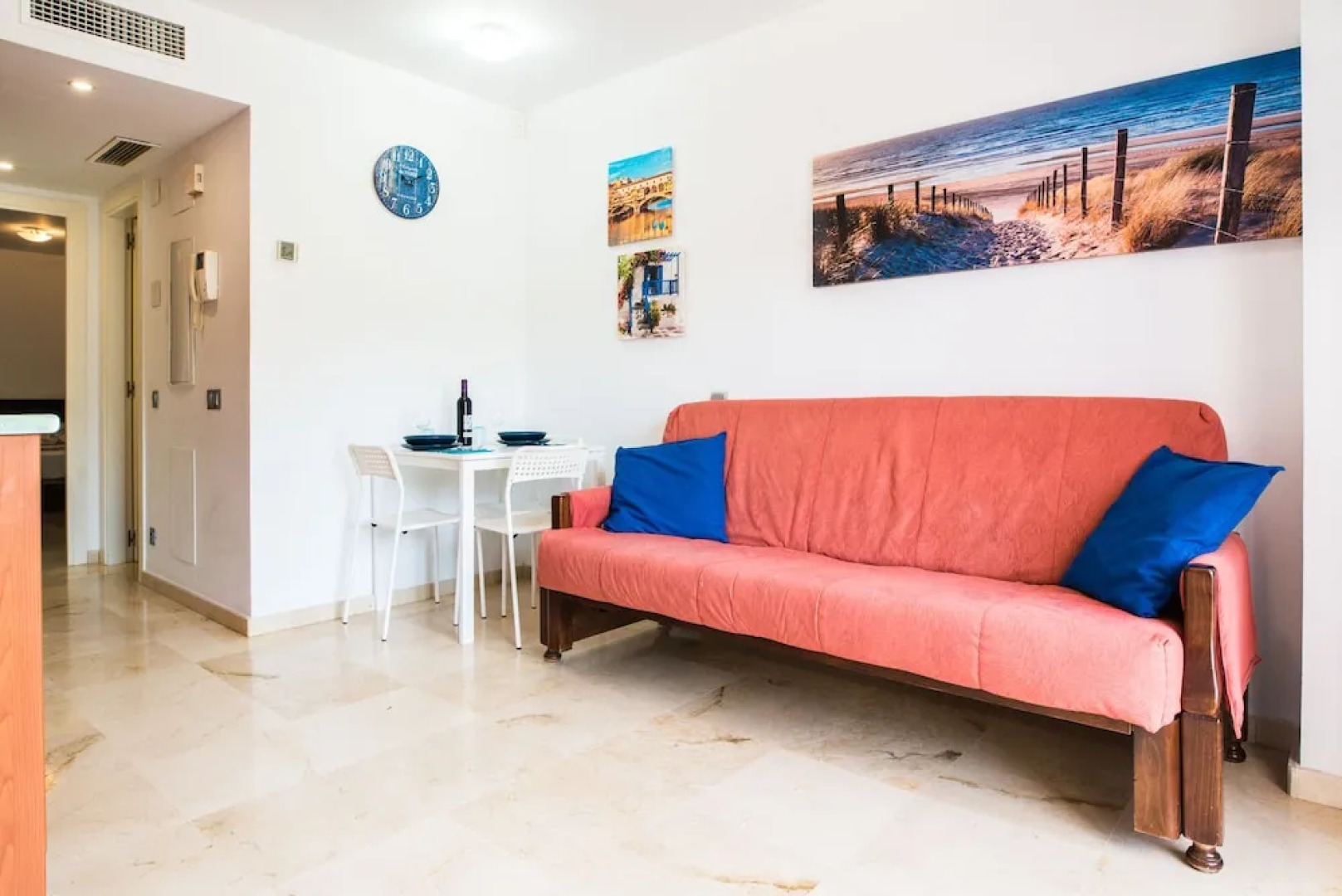 Residential Los Patos