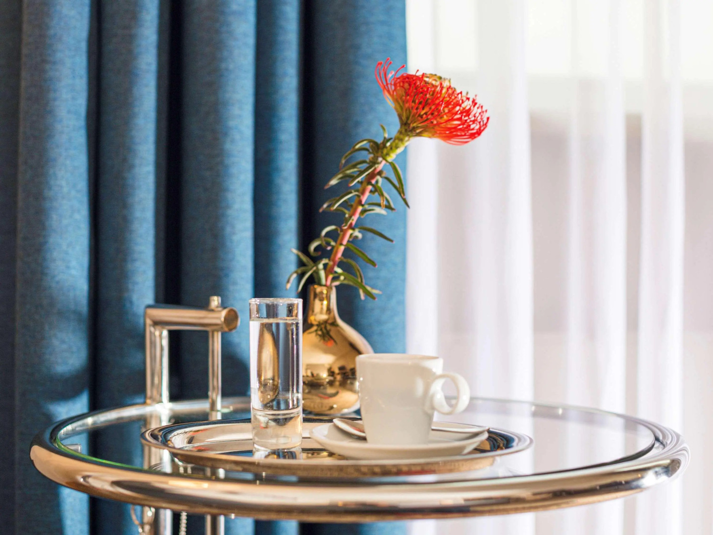 Mövenpick Hotel s-Hertogenbosch