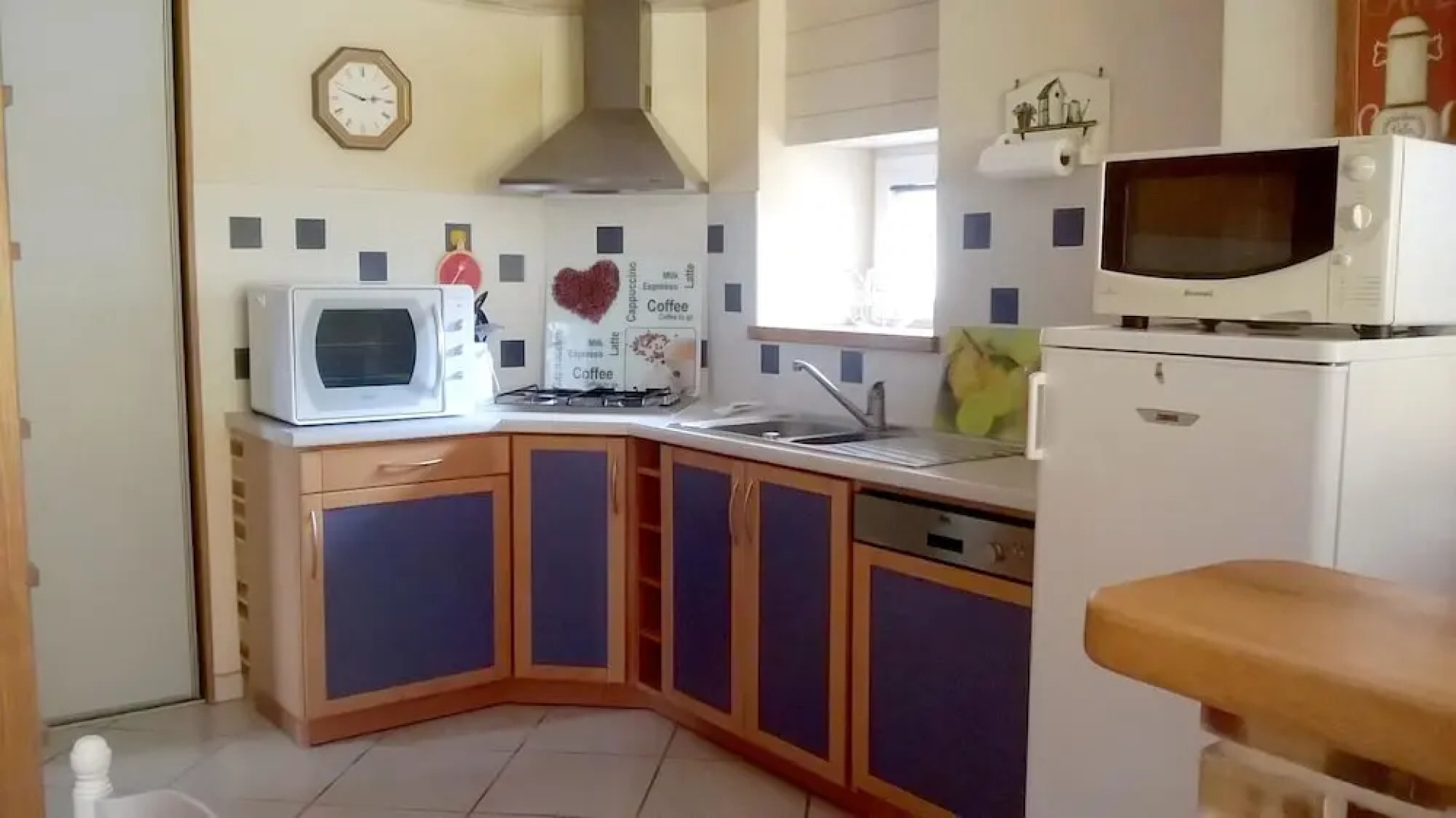 House With 2 Bedrooms in Le Cloître-saint-thégonnec, With Terrace and