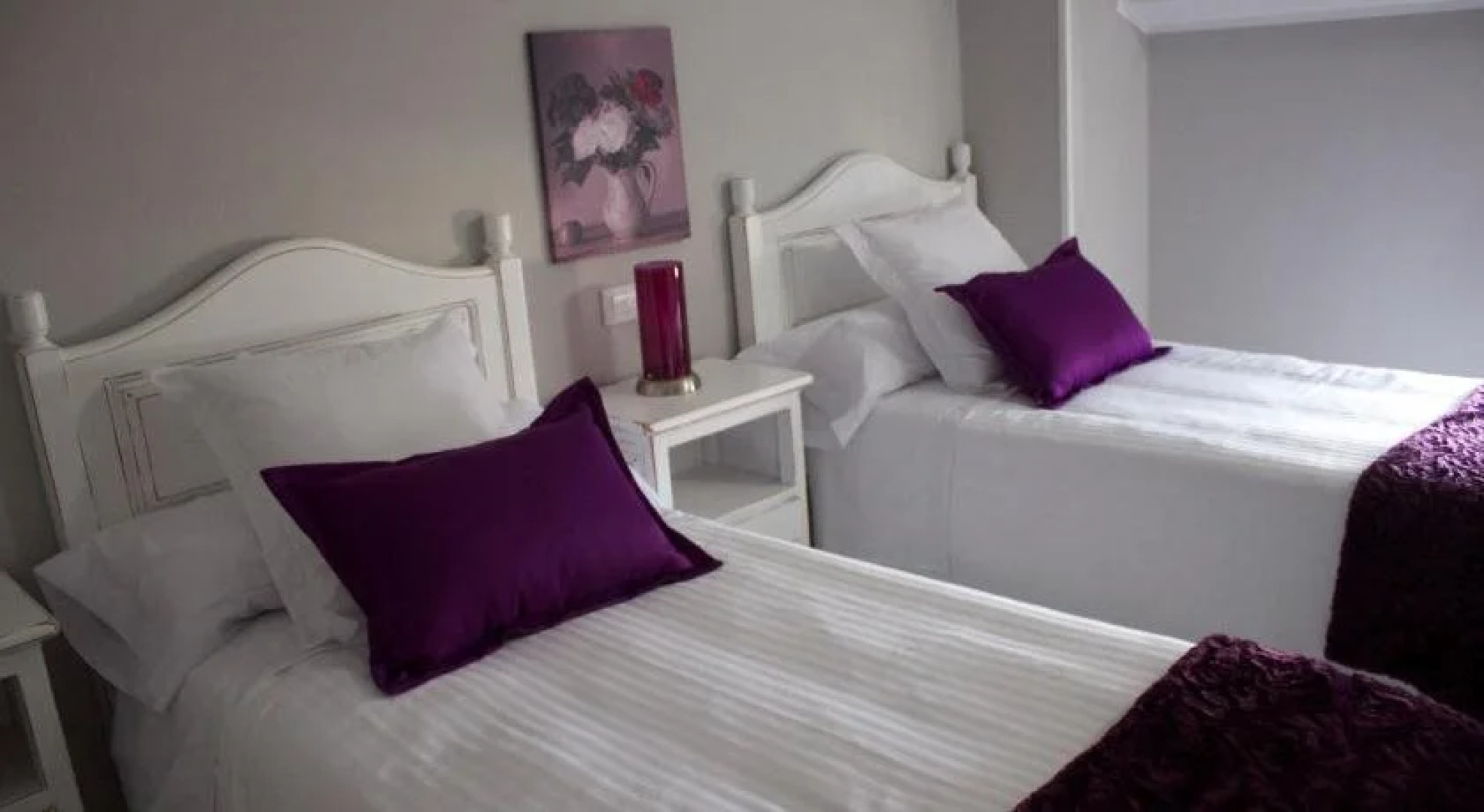 Hotel Boutique Albussanluis