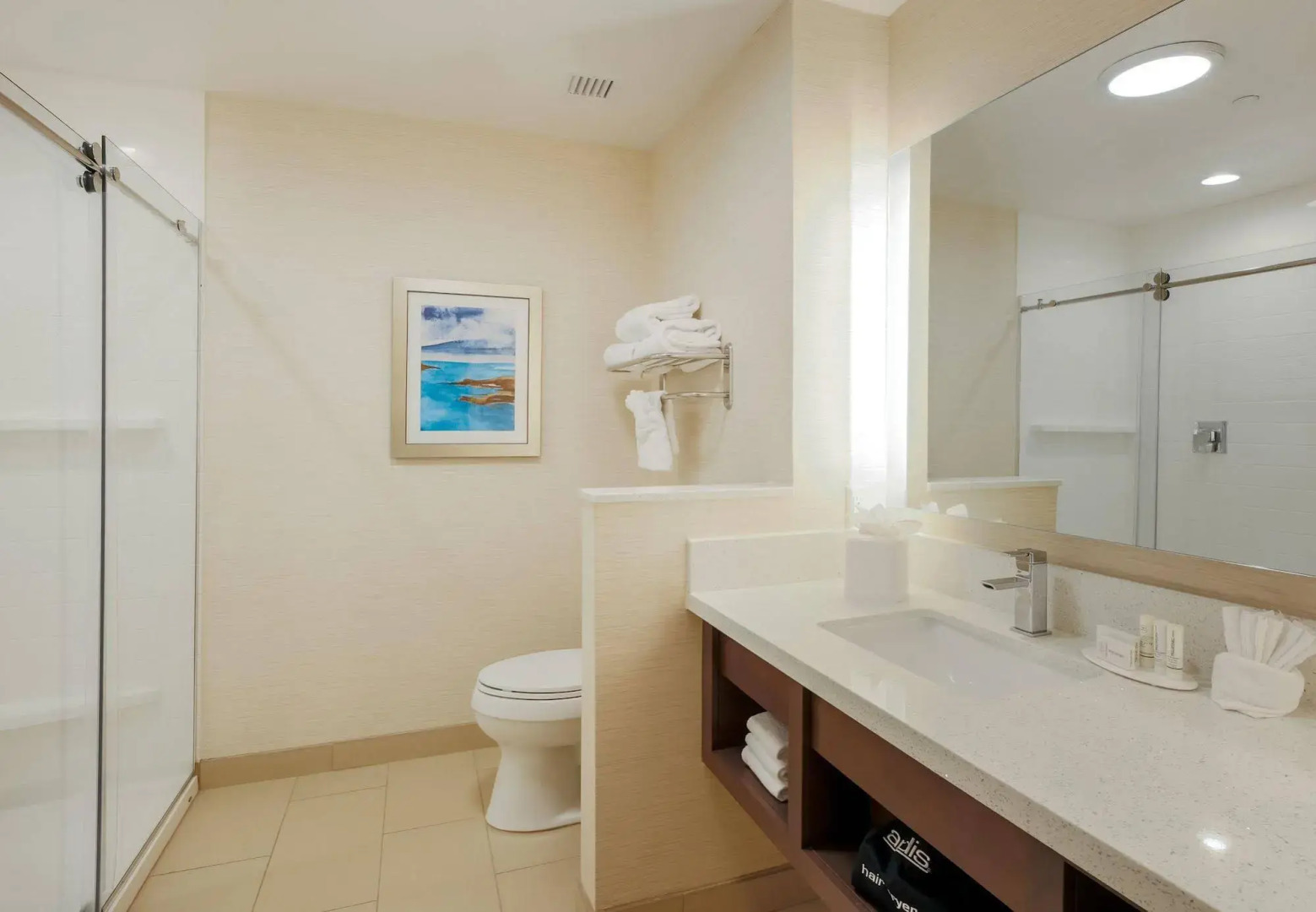 Fairfield Inn & Suites Rockport