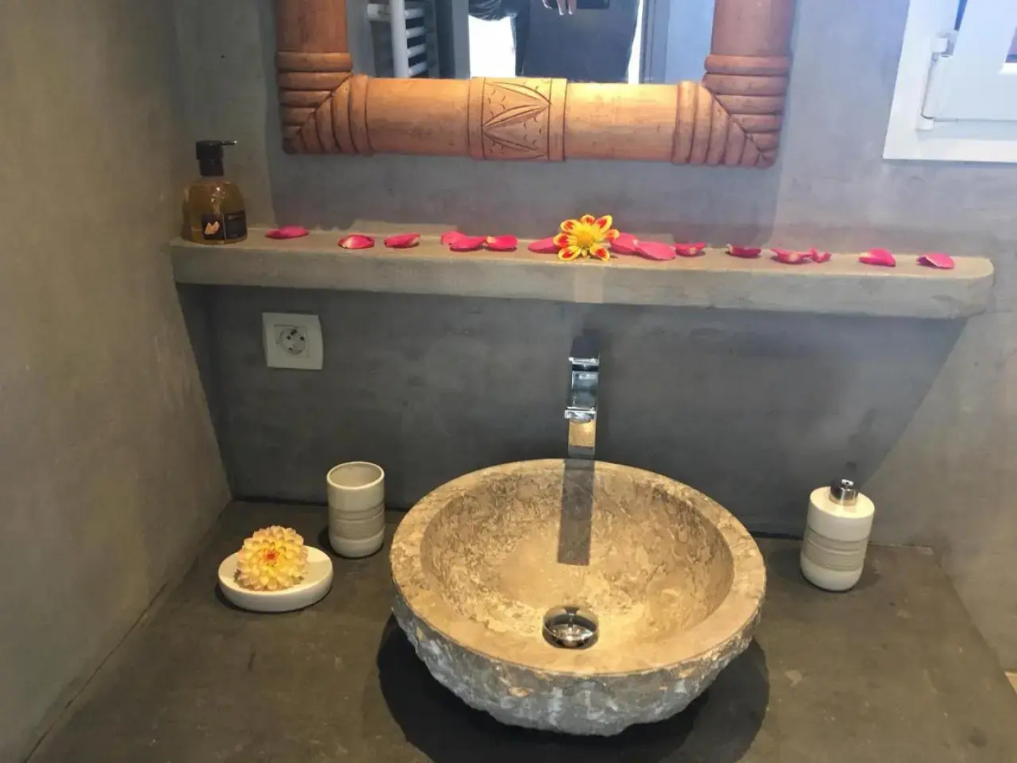 B&B Charming Saint Paul de Vence