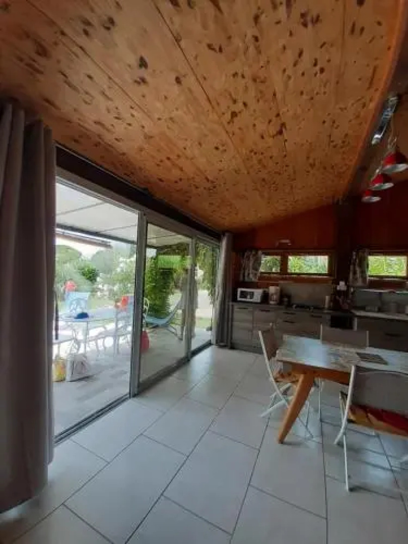 Les Gites du Mas Gibert