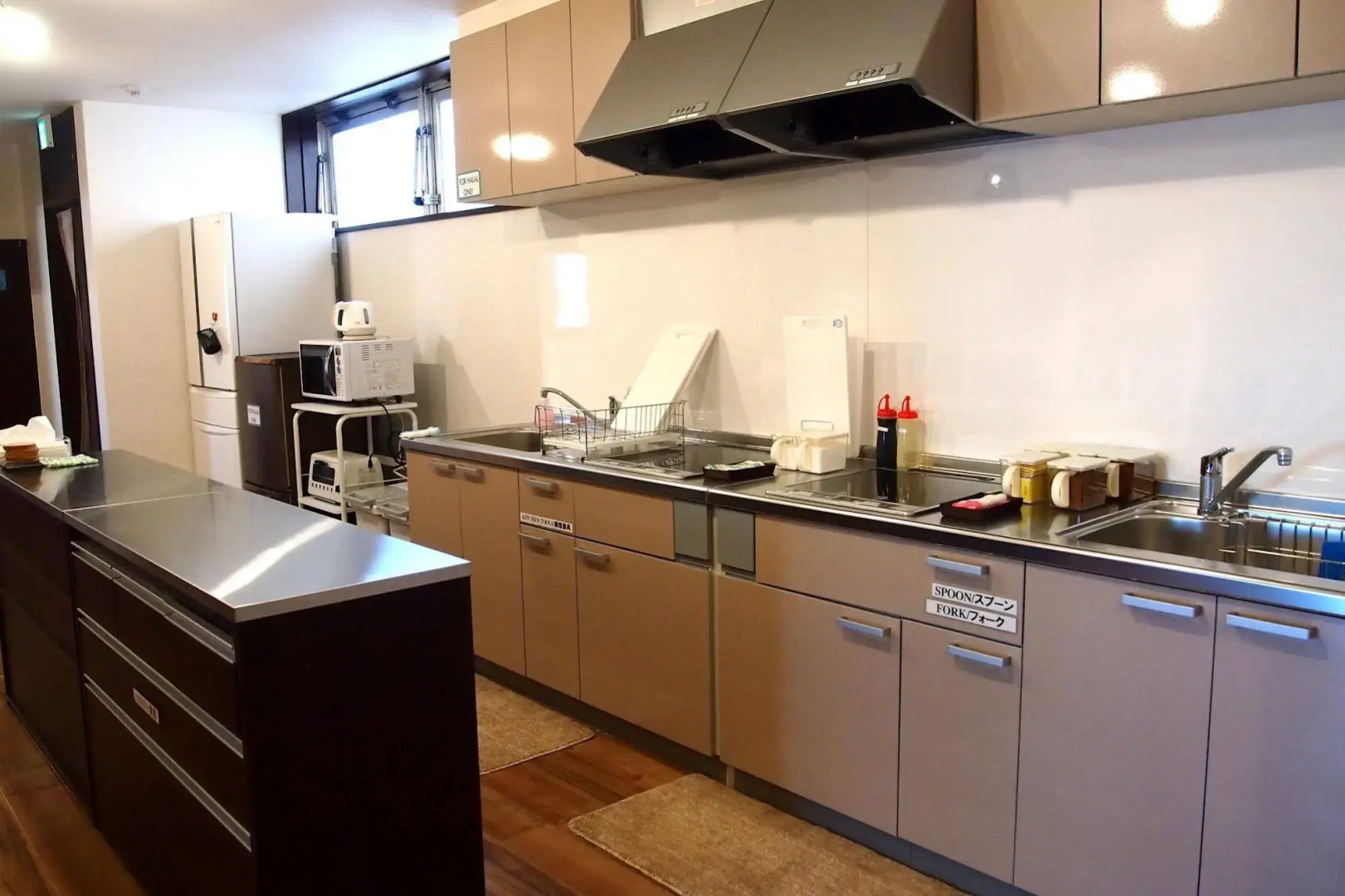 Khaosan Chitose Family Hostel