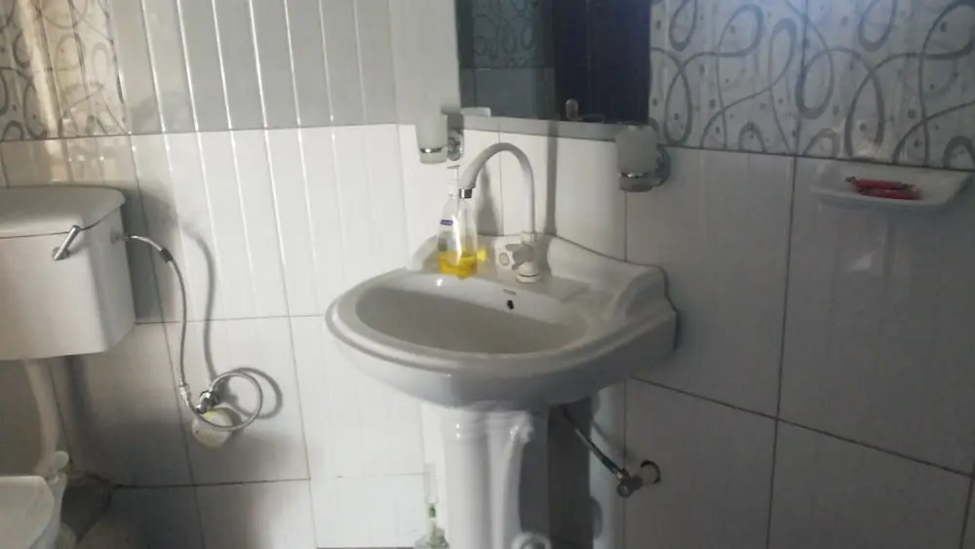 Parkside Safari Lodge