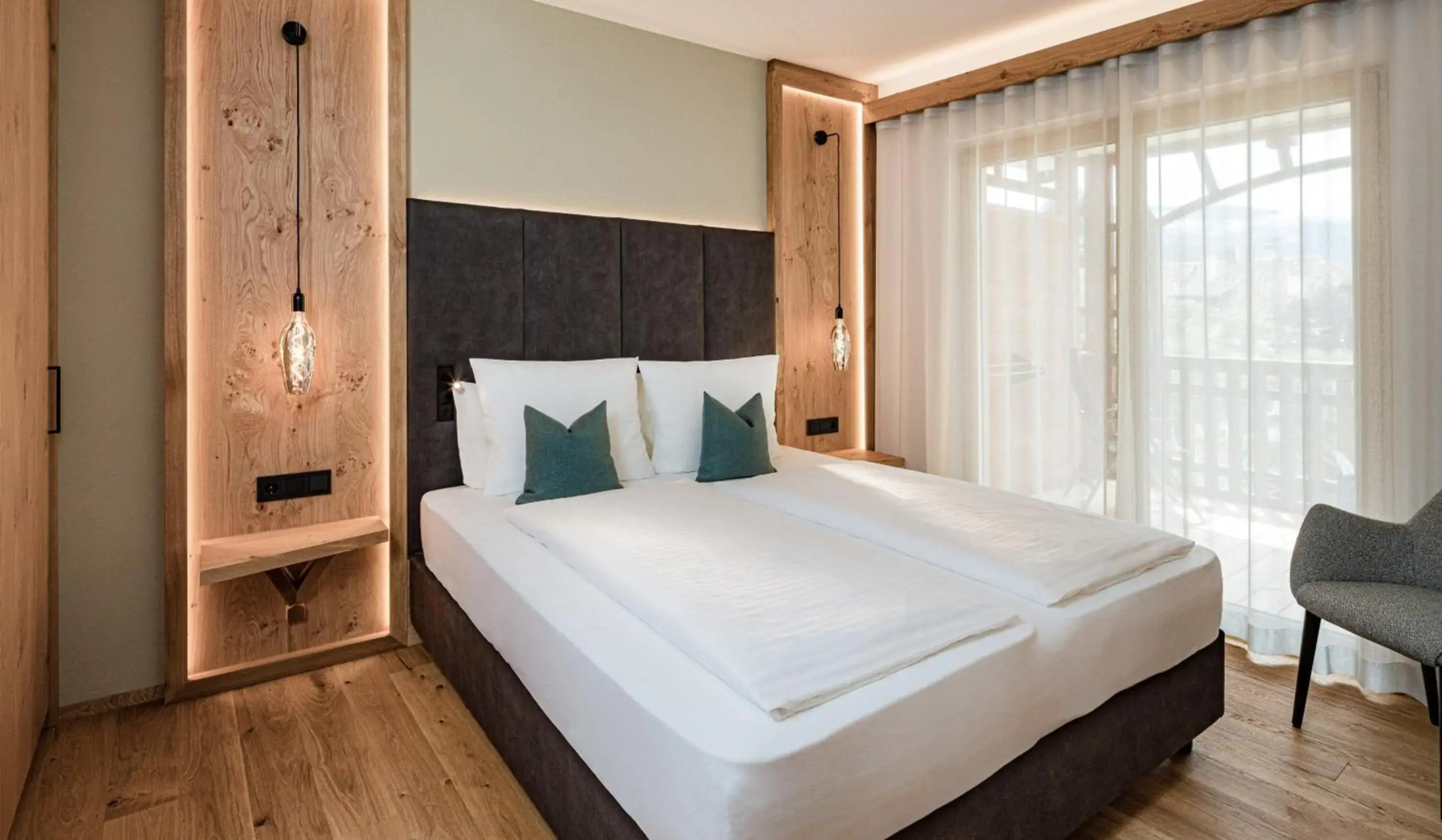 Lake Spa Hotel SEELEITEN