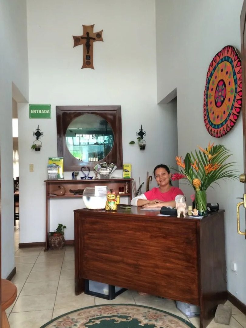 Hotel & Spa Old House