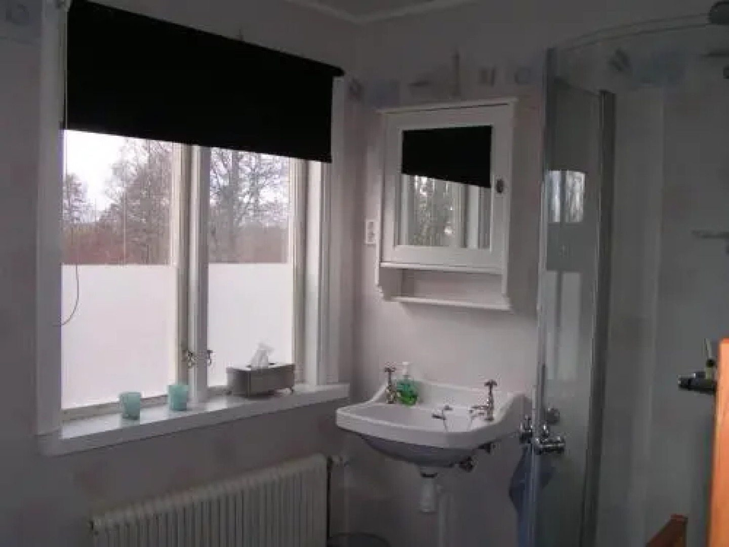 Bed & Balance Skansen Osby