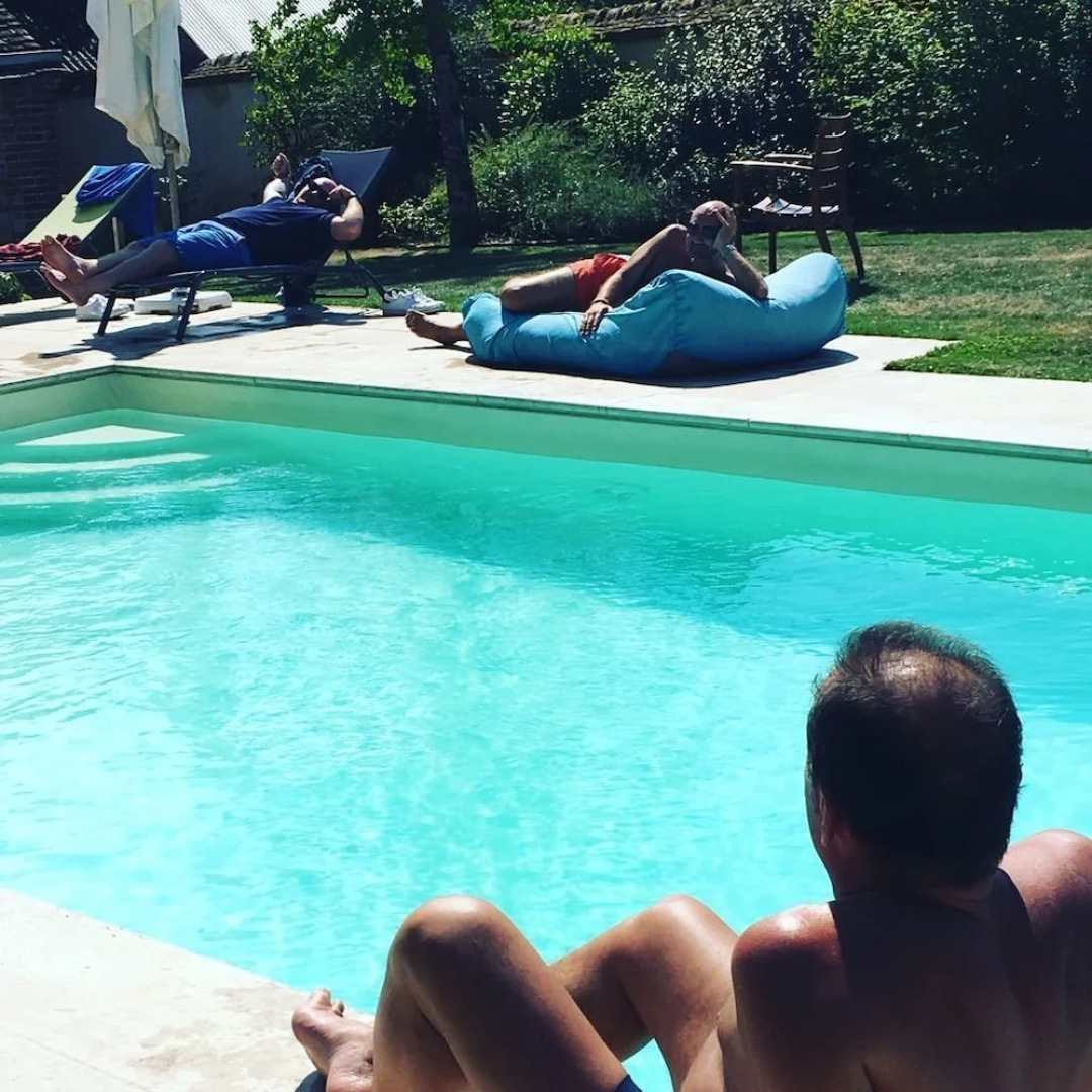 Les Couleurs du Verger