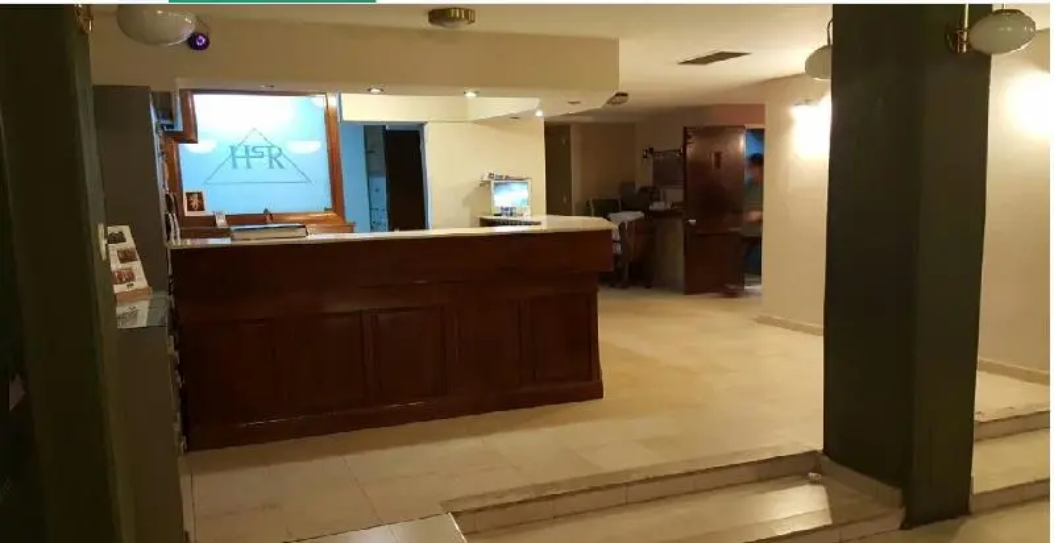 Hotel San Rafael
