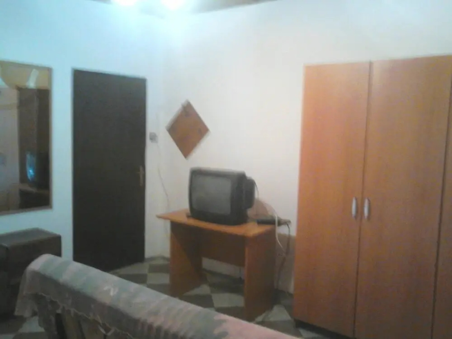 Stunning 1-bed Apartment in Zubovići