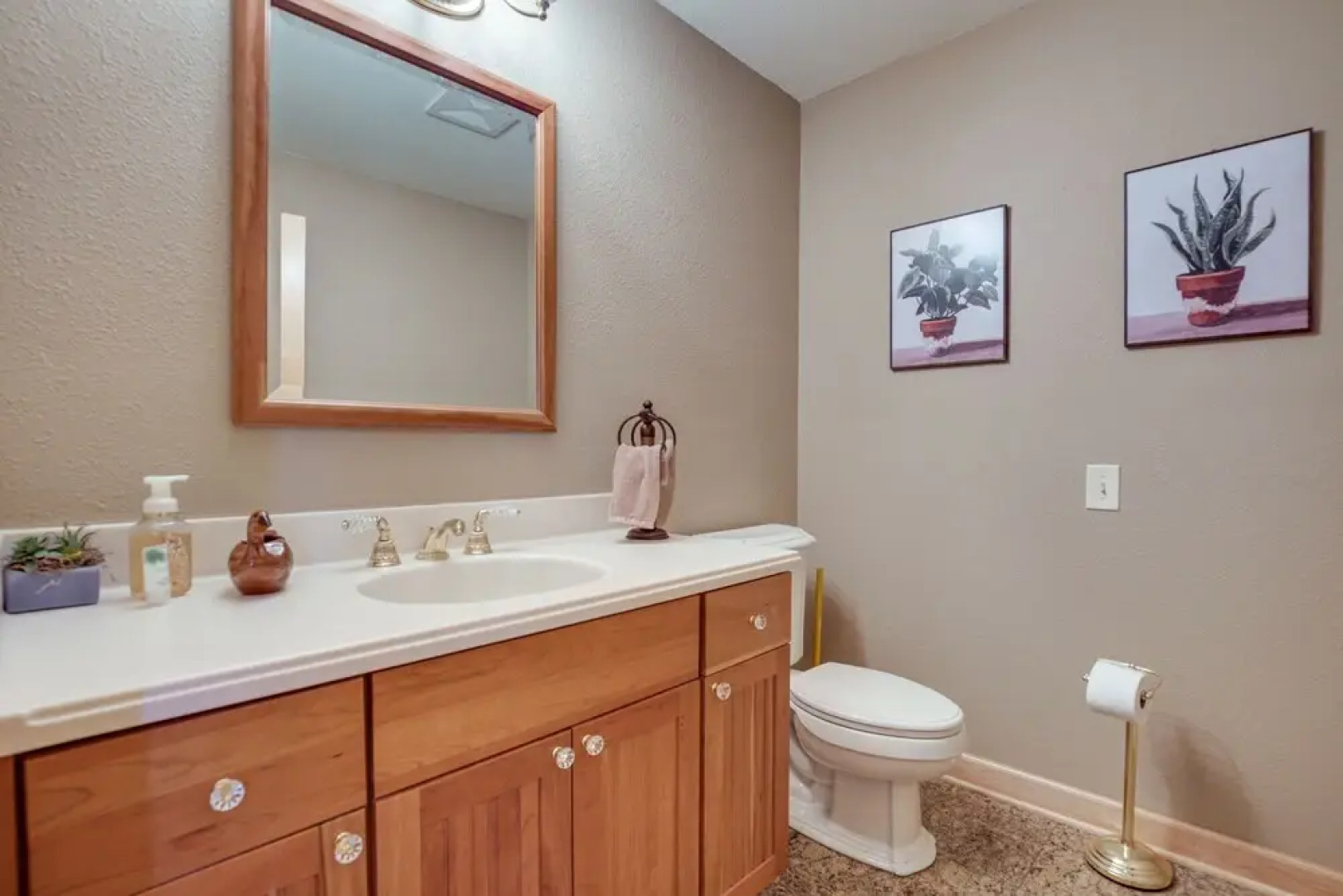 Lakefront Eagle River Vacation Rental w/ Boat Dock