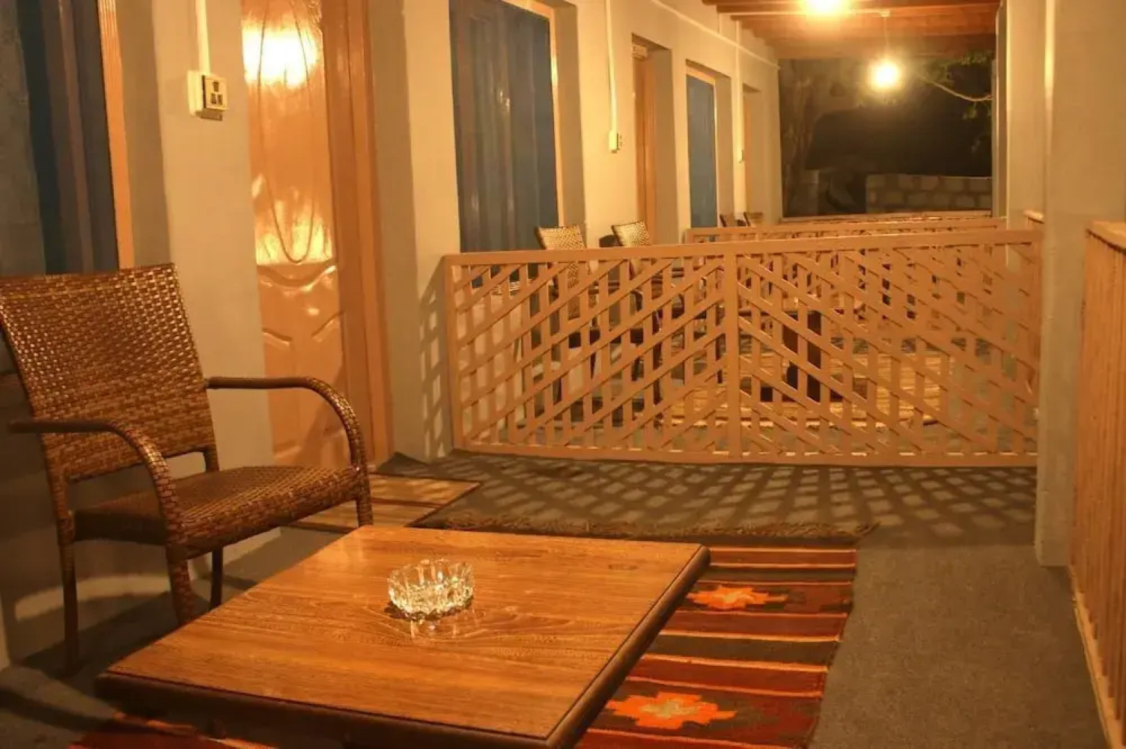 Baltit Heritage Inn