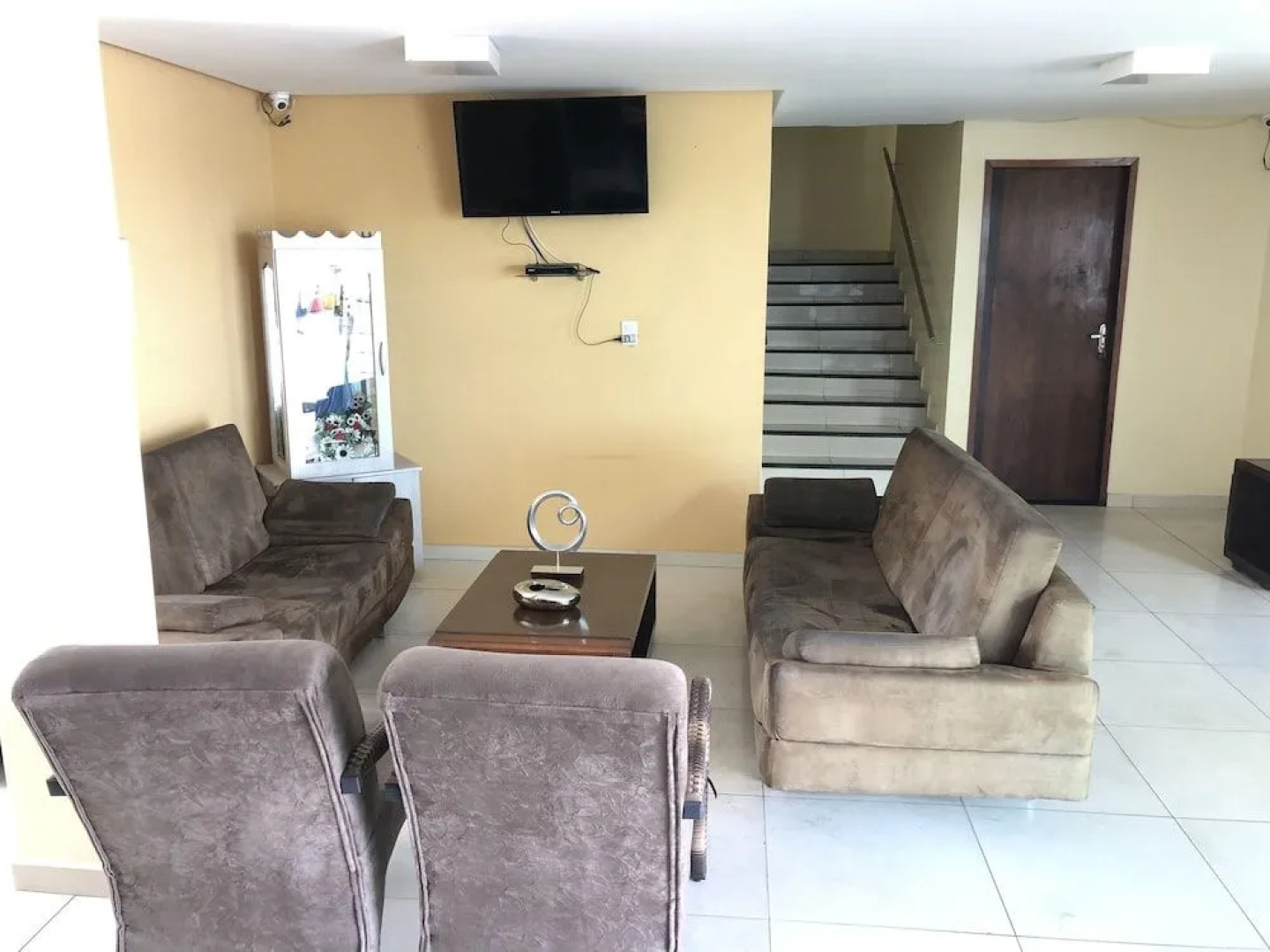 OYO Hotel Nossa Senhora do Rosario