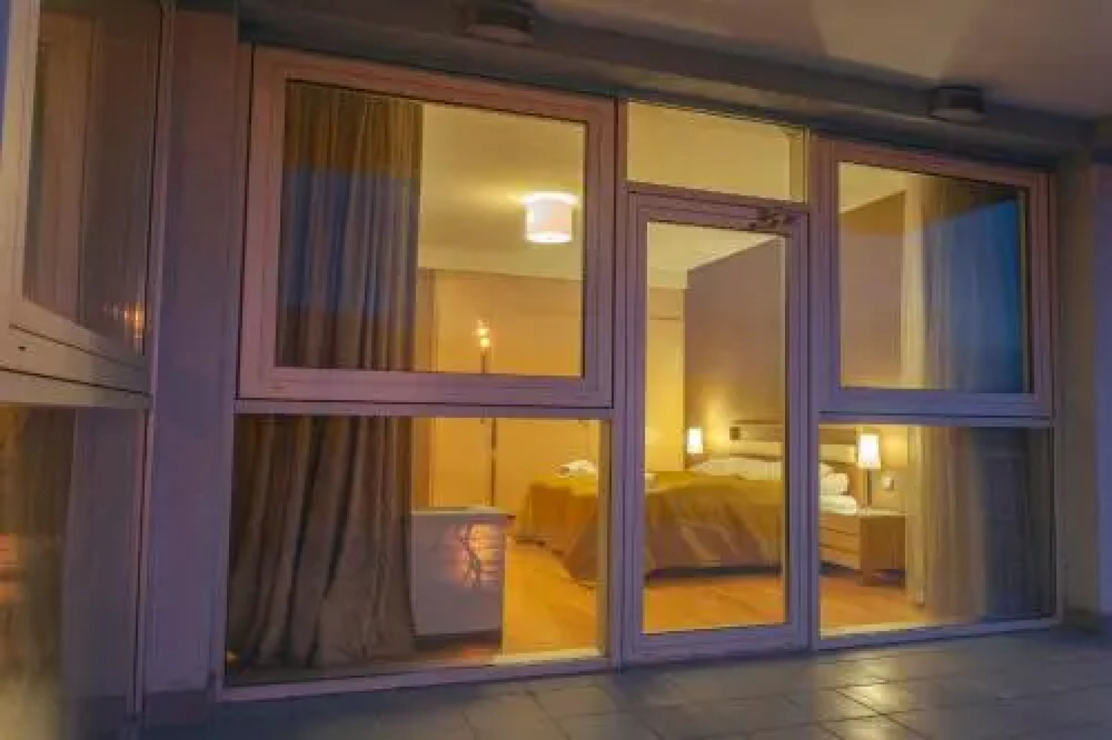 Sachkhere Gardens Hotel Complex